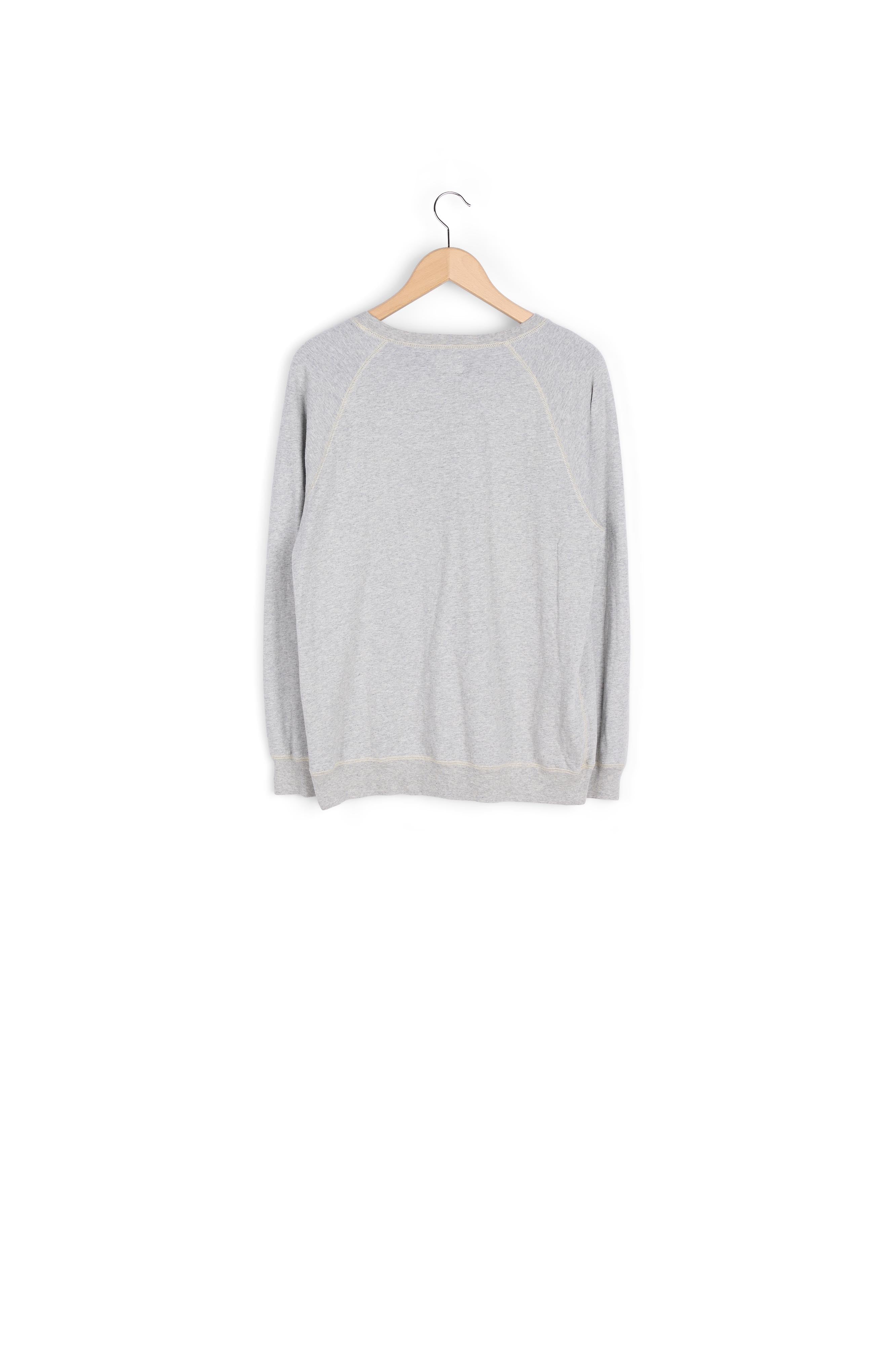 MALY SWEATSHIRT Faume - seconde main