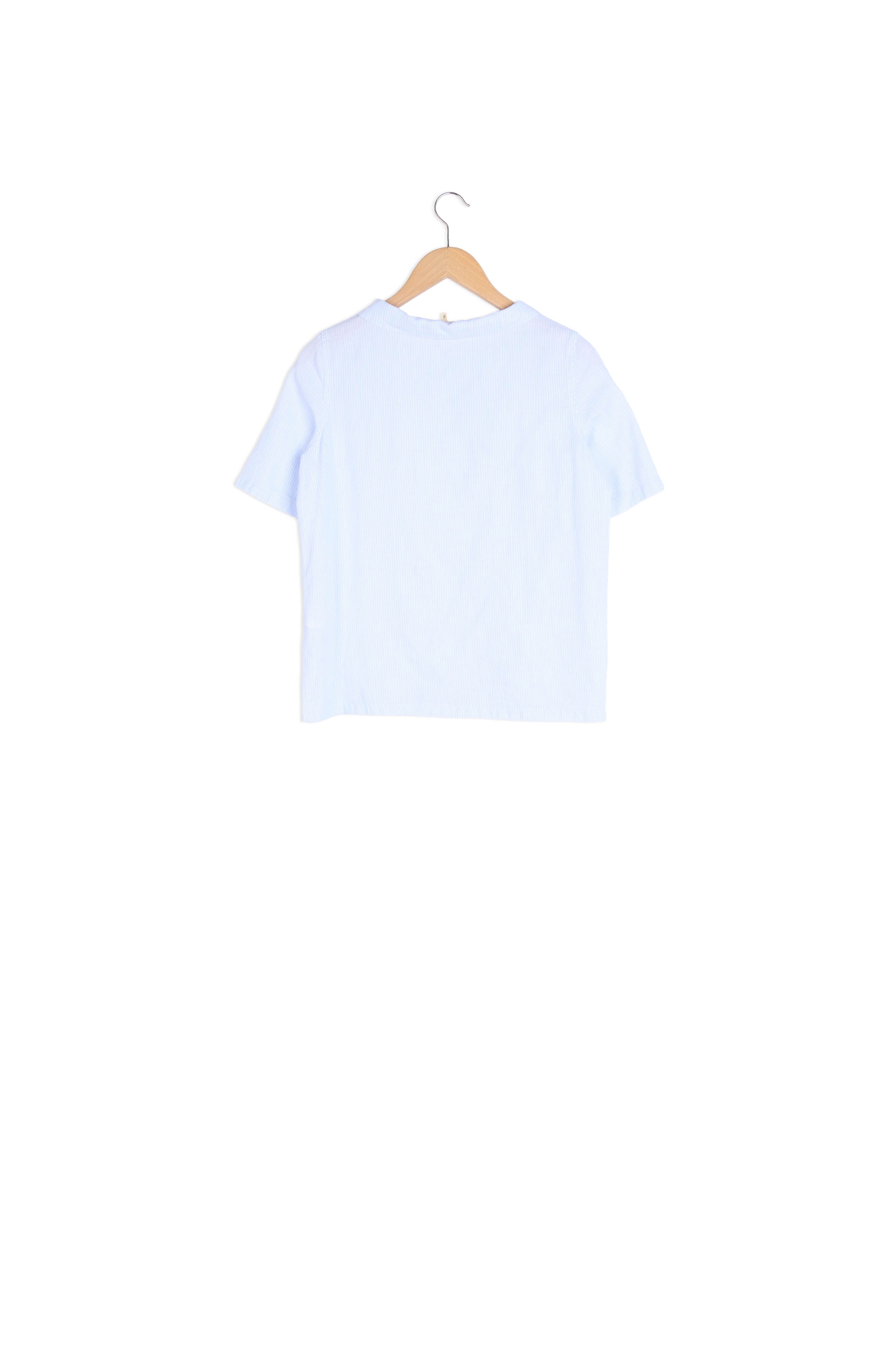 SUM  BLOUSE Faume - seconde main