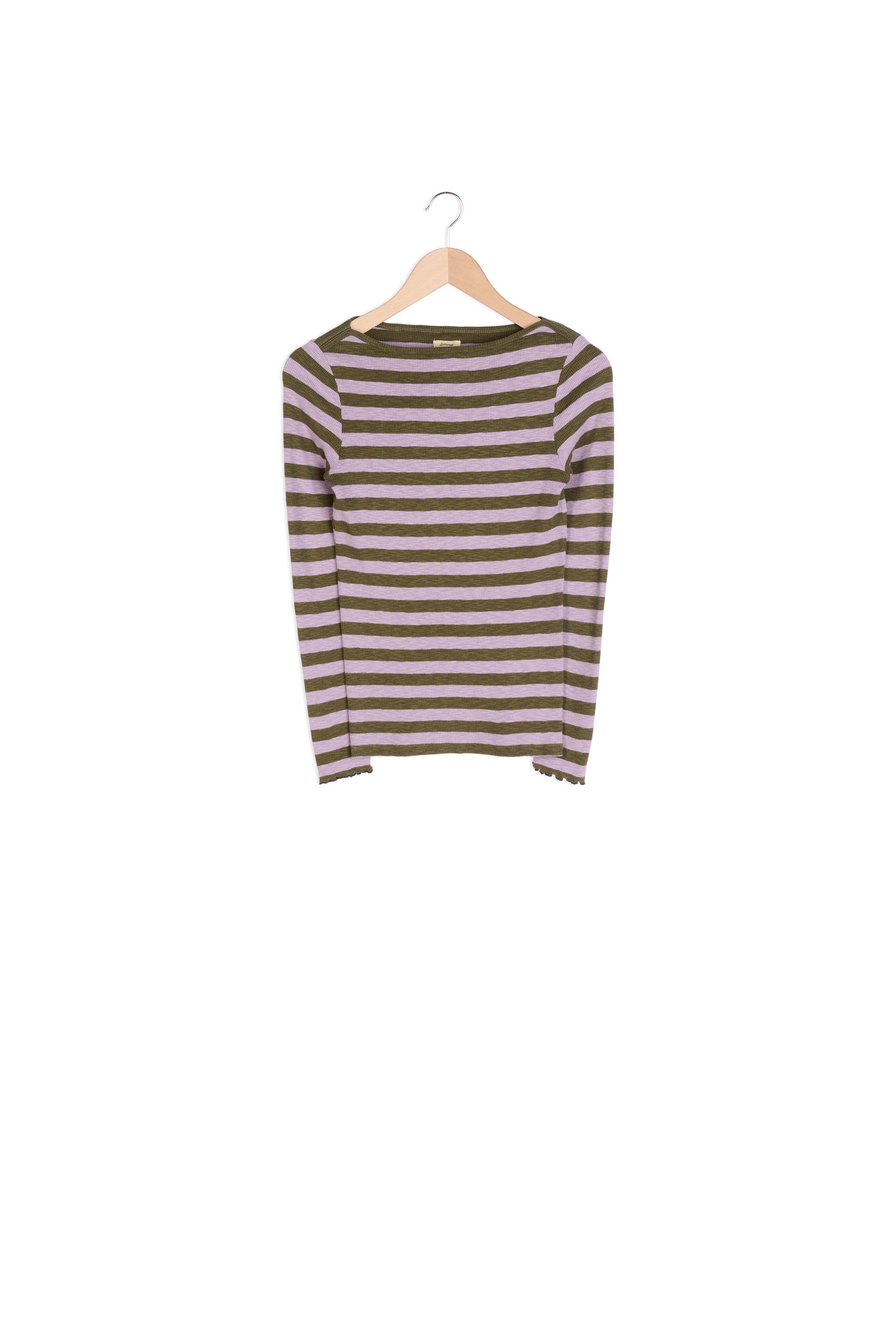 VIKI T-SHIRT Faume - seconde main