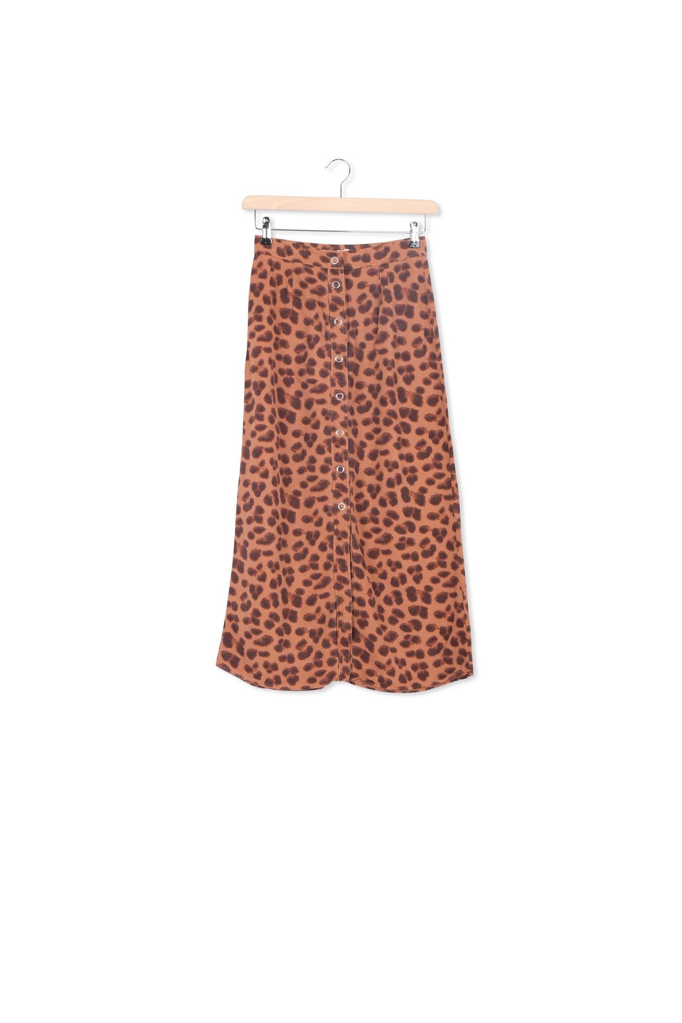 ABBOTT SKIRT Faume - seconde main