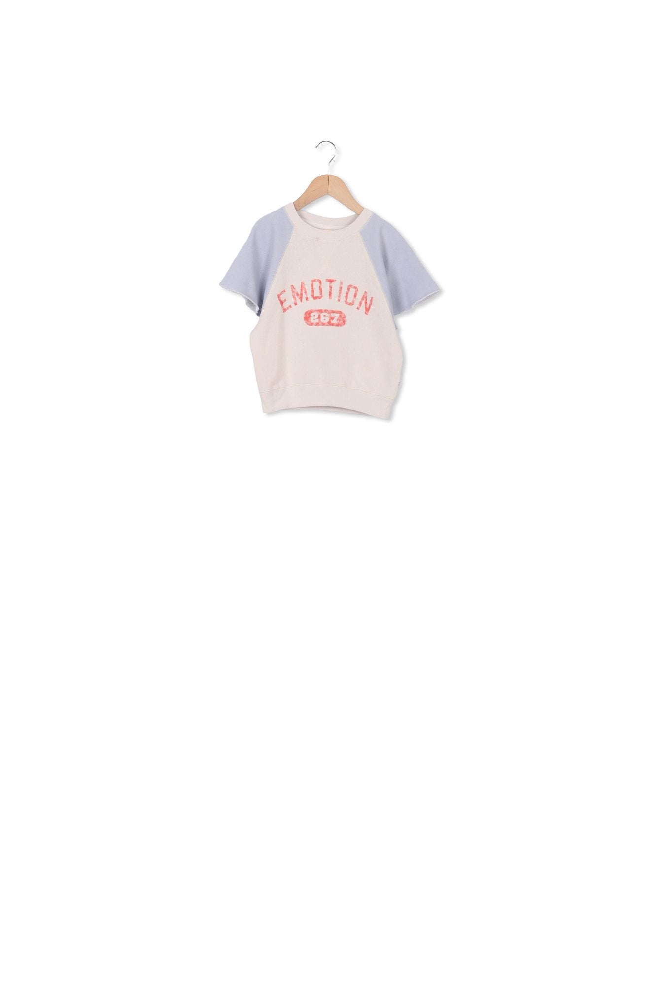 FADES SWEATSHIRT Faume - seconde main