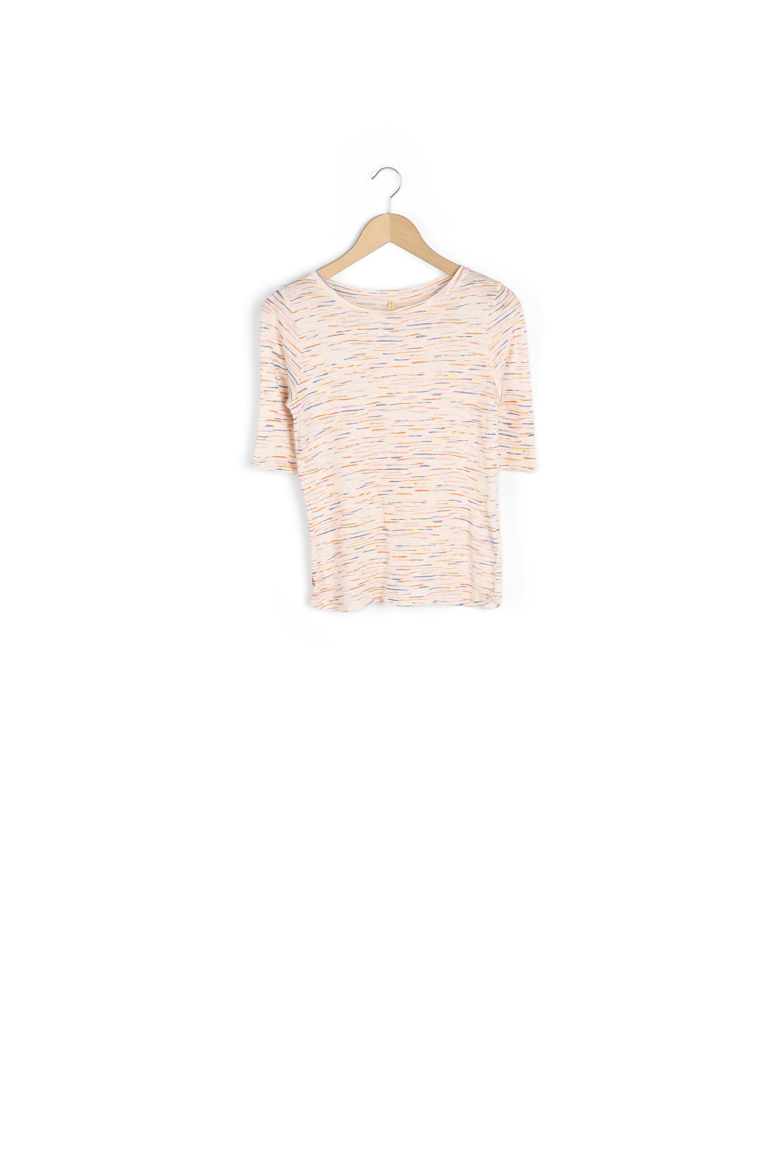 T-SHIRT SEAS Faume - seconde main