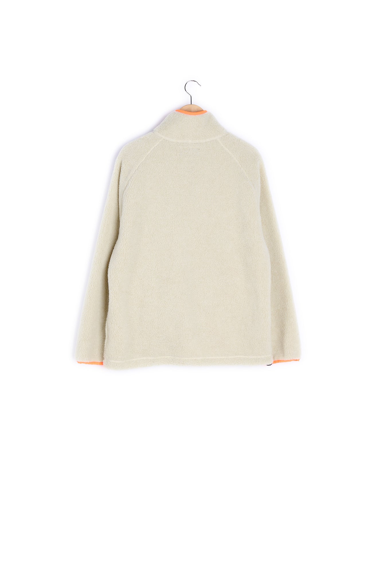 JIRO SWEATSHIRT Faume - seconde main