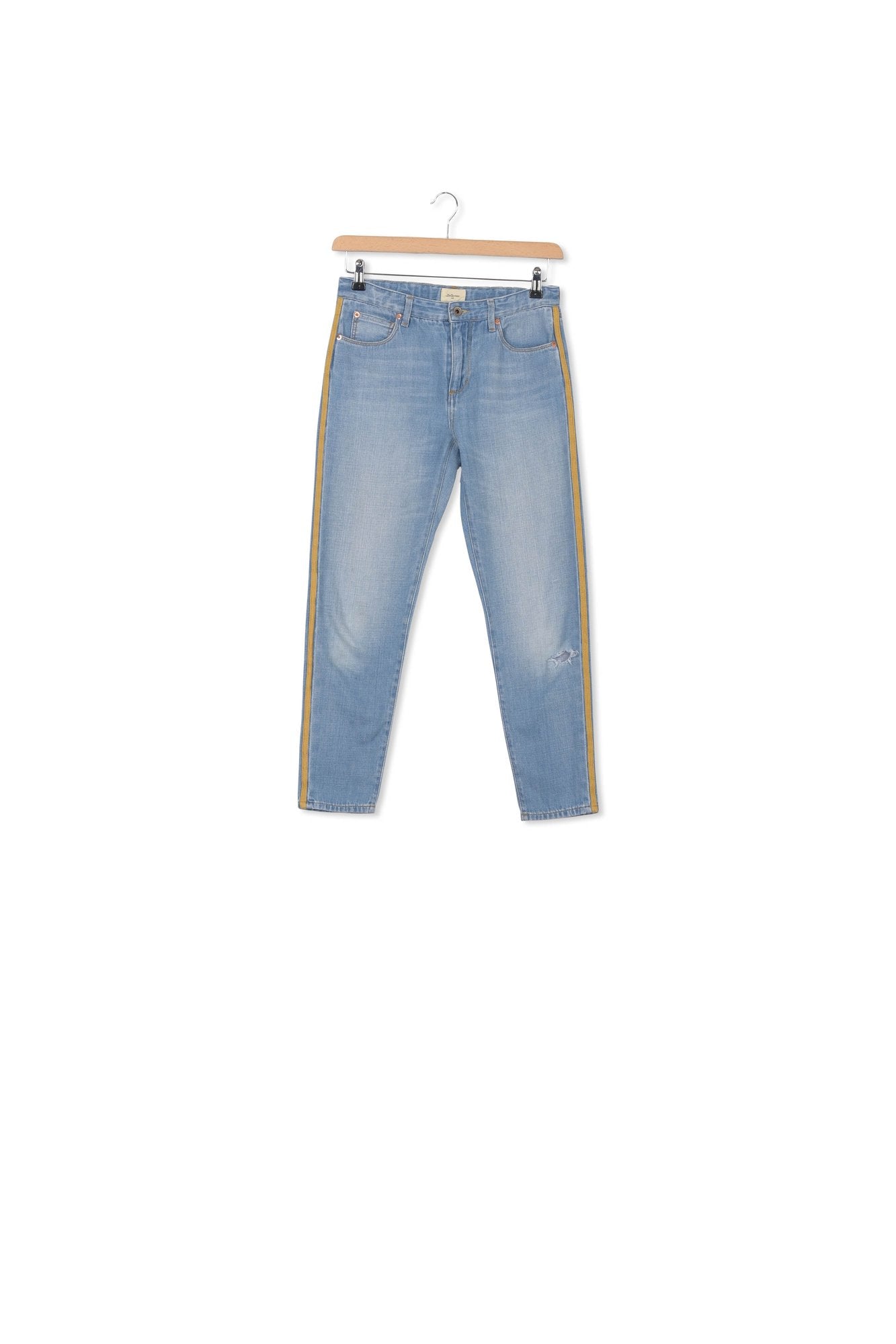 JEANS SID Faume - seconde main