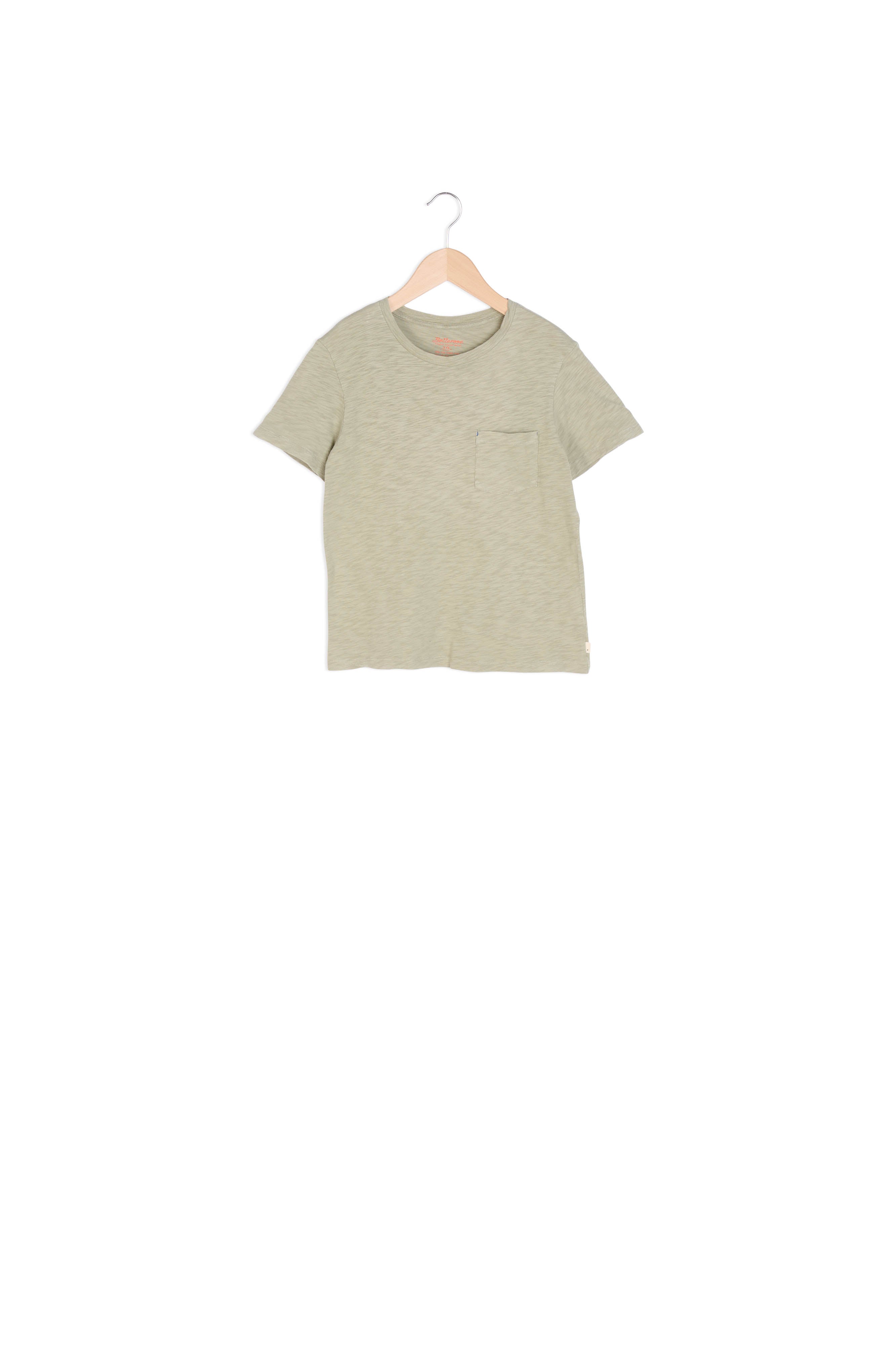 ALDO T-SHIRT Faume - seconde main
