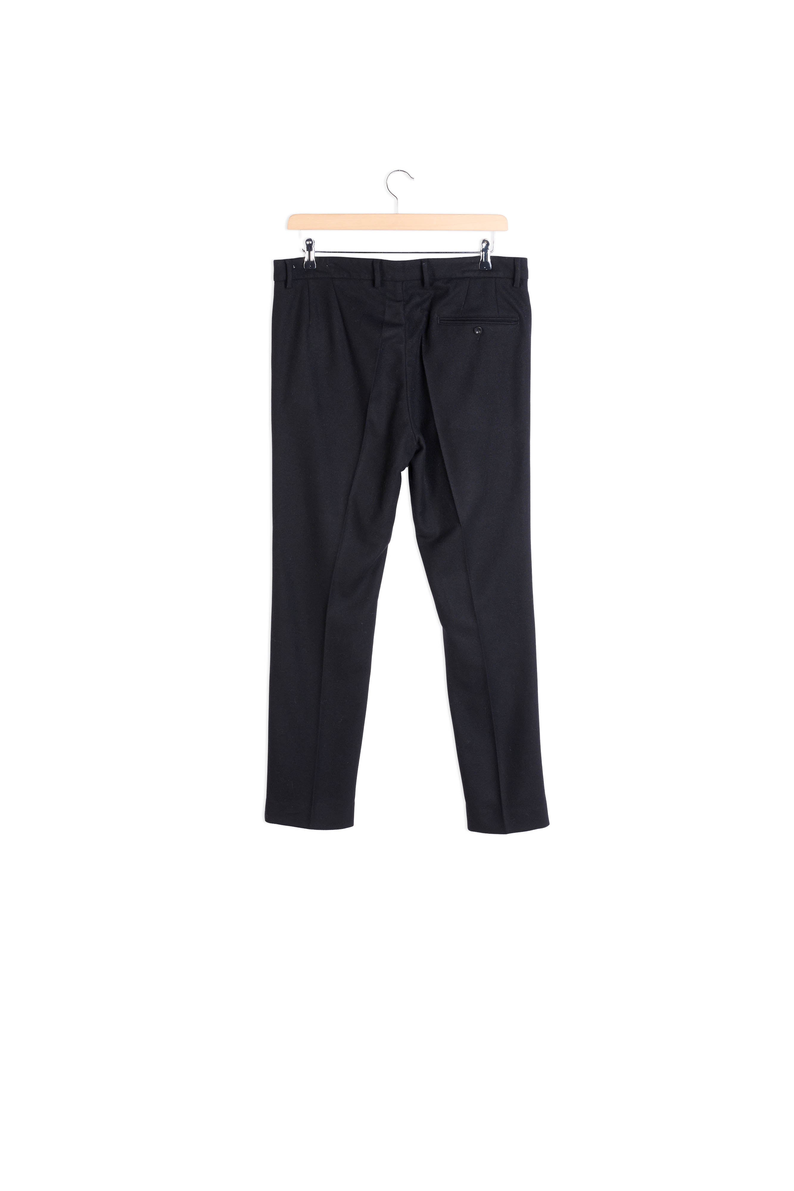 PANTALON SIMON Faume - seconde main
