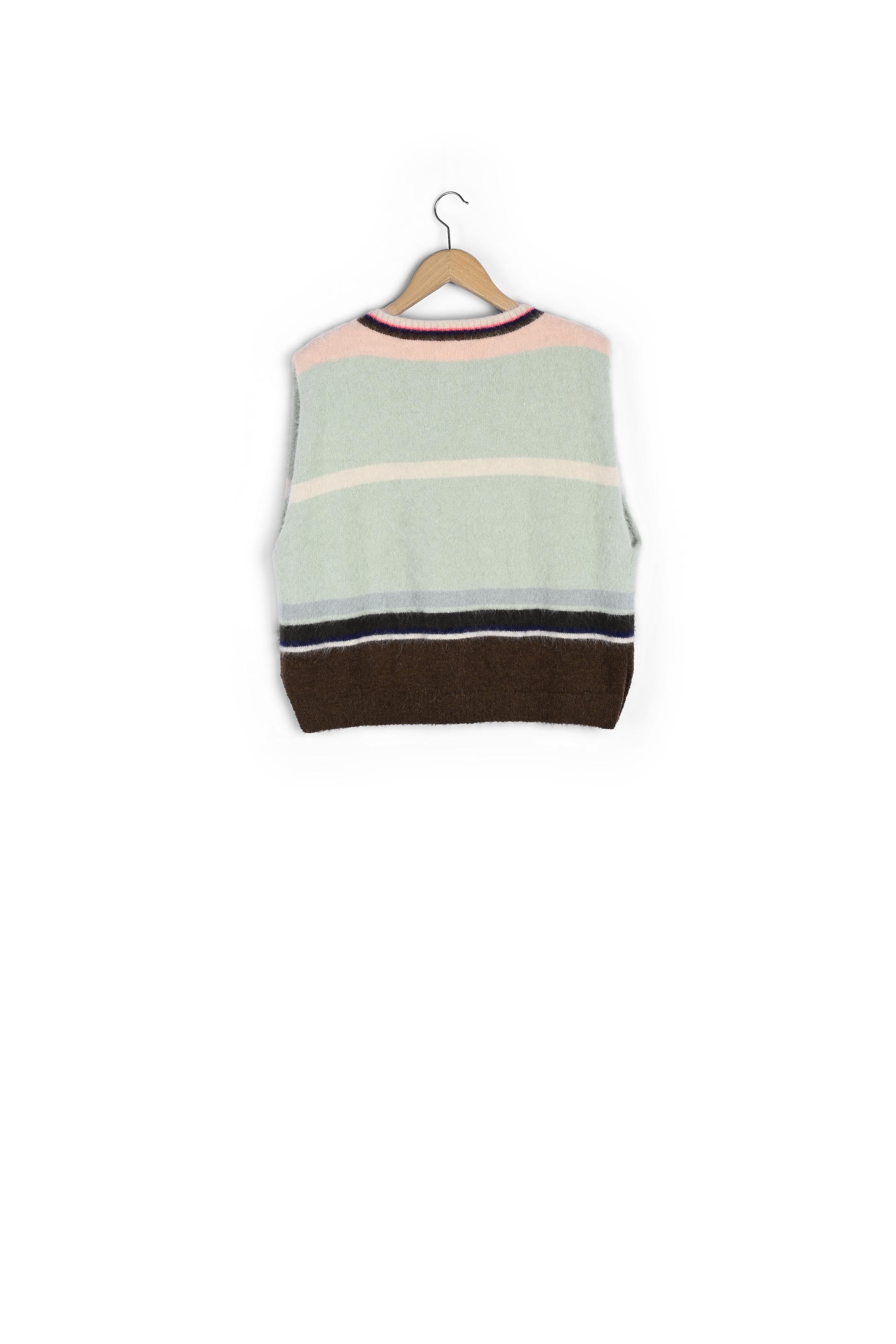 DATUM KNITWEAR Faume - seconde main