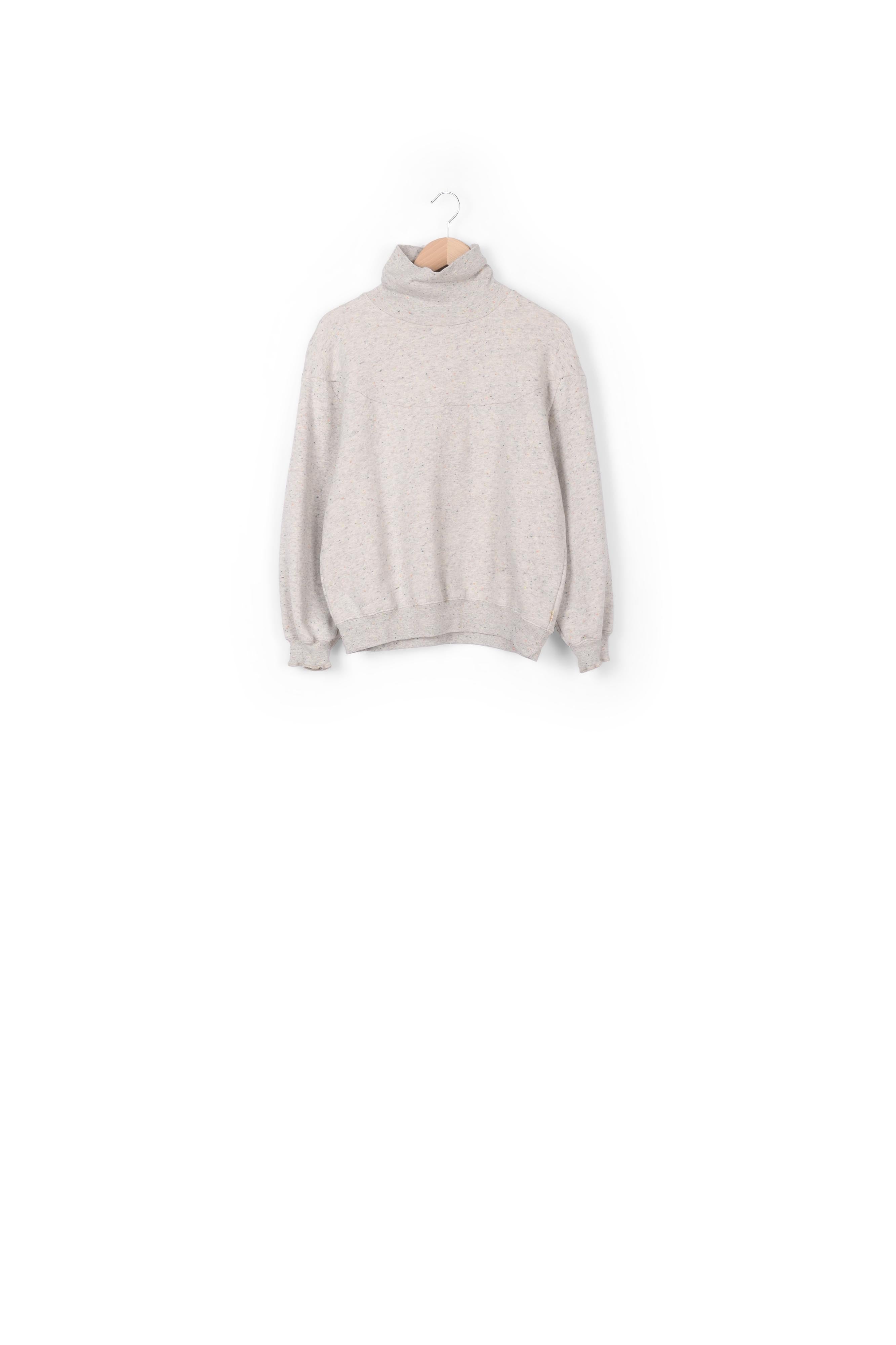 SWEATSHIRT FAIRO Faume - seconde main