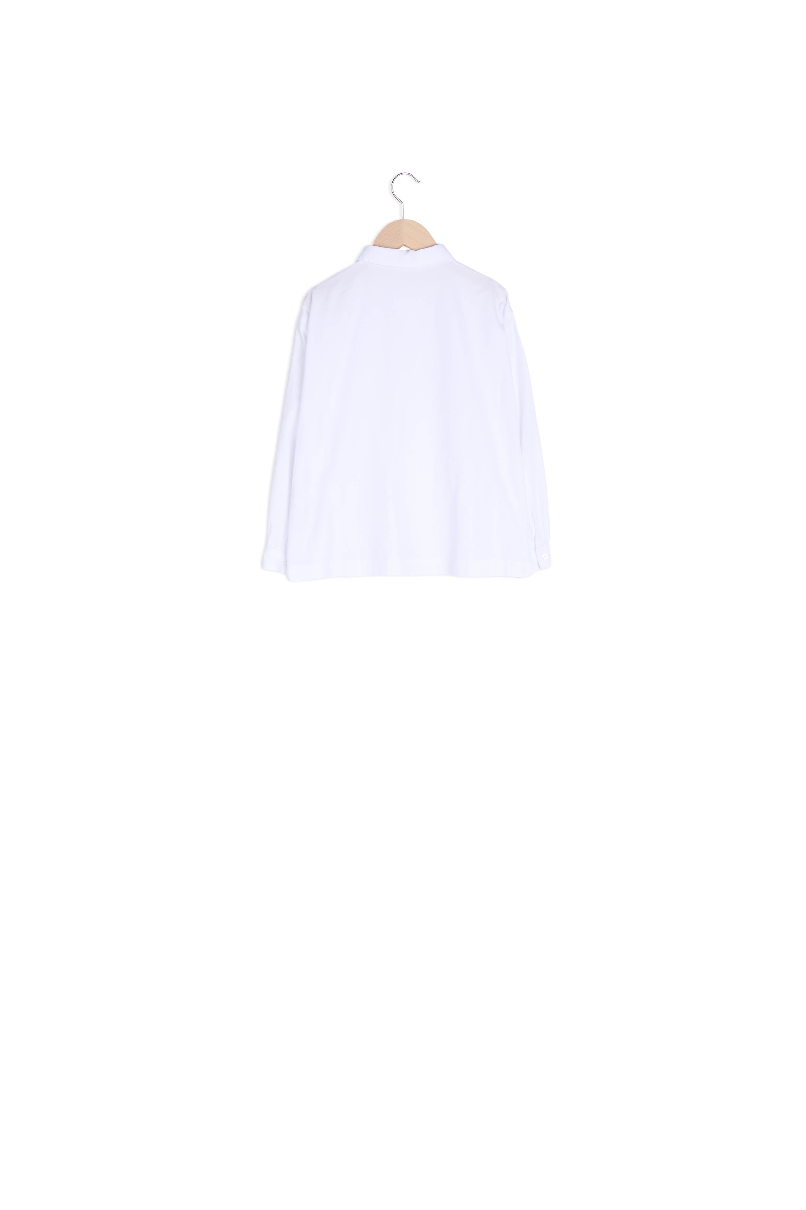 CHEMISE AVALON Faume - seconde main