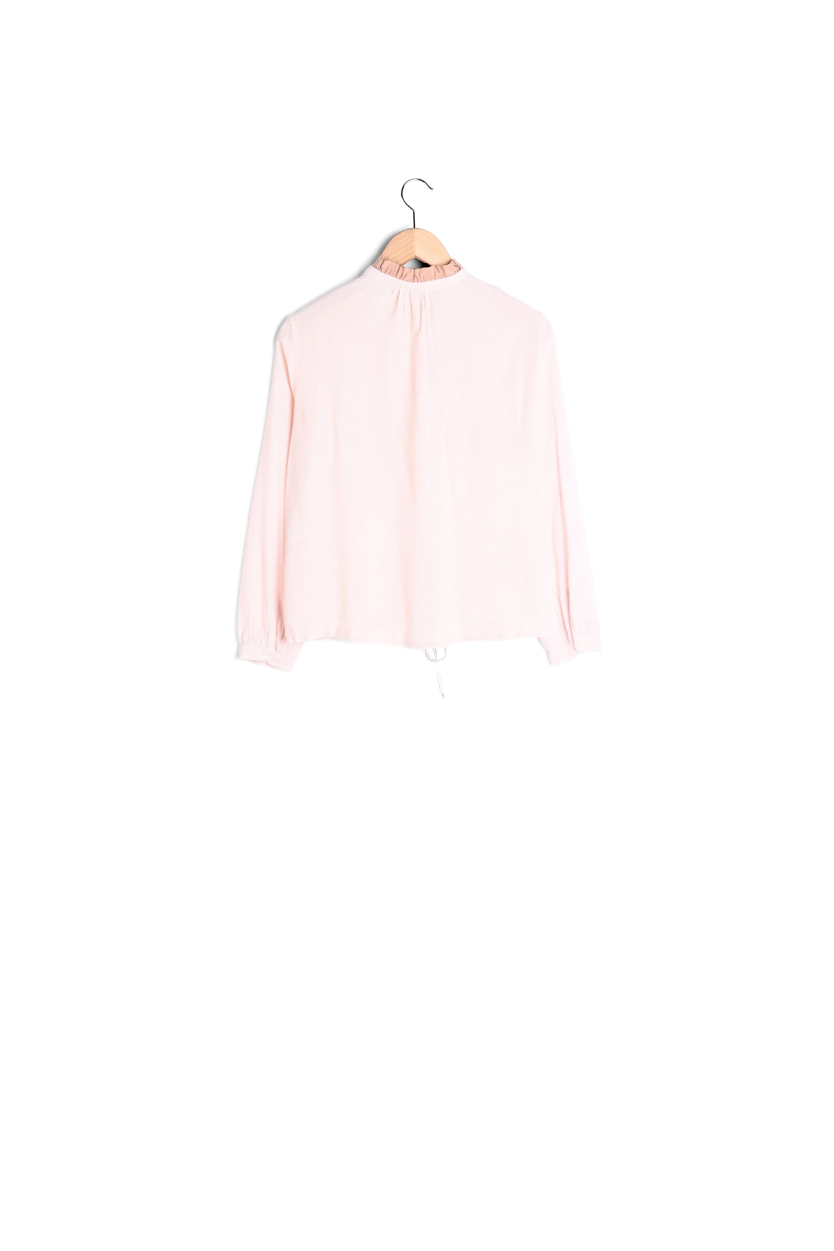 SAFRAN SHIRT Faume - seconde main