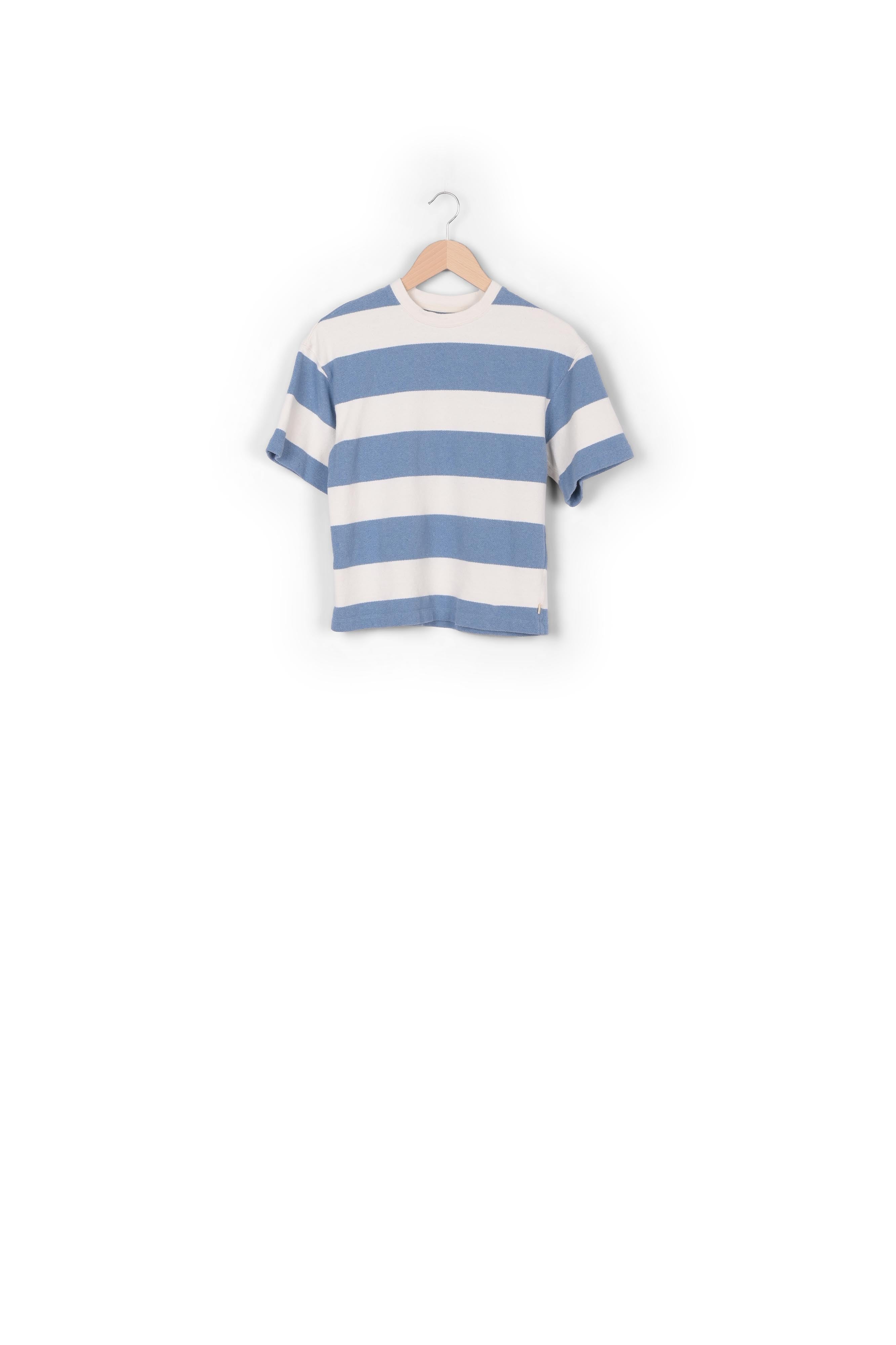 SINE T-SHIRT Faume - seconde main