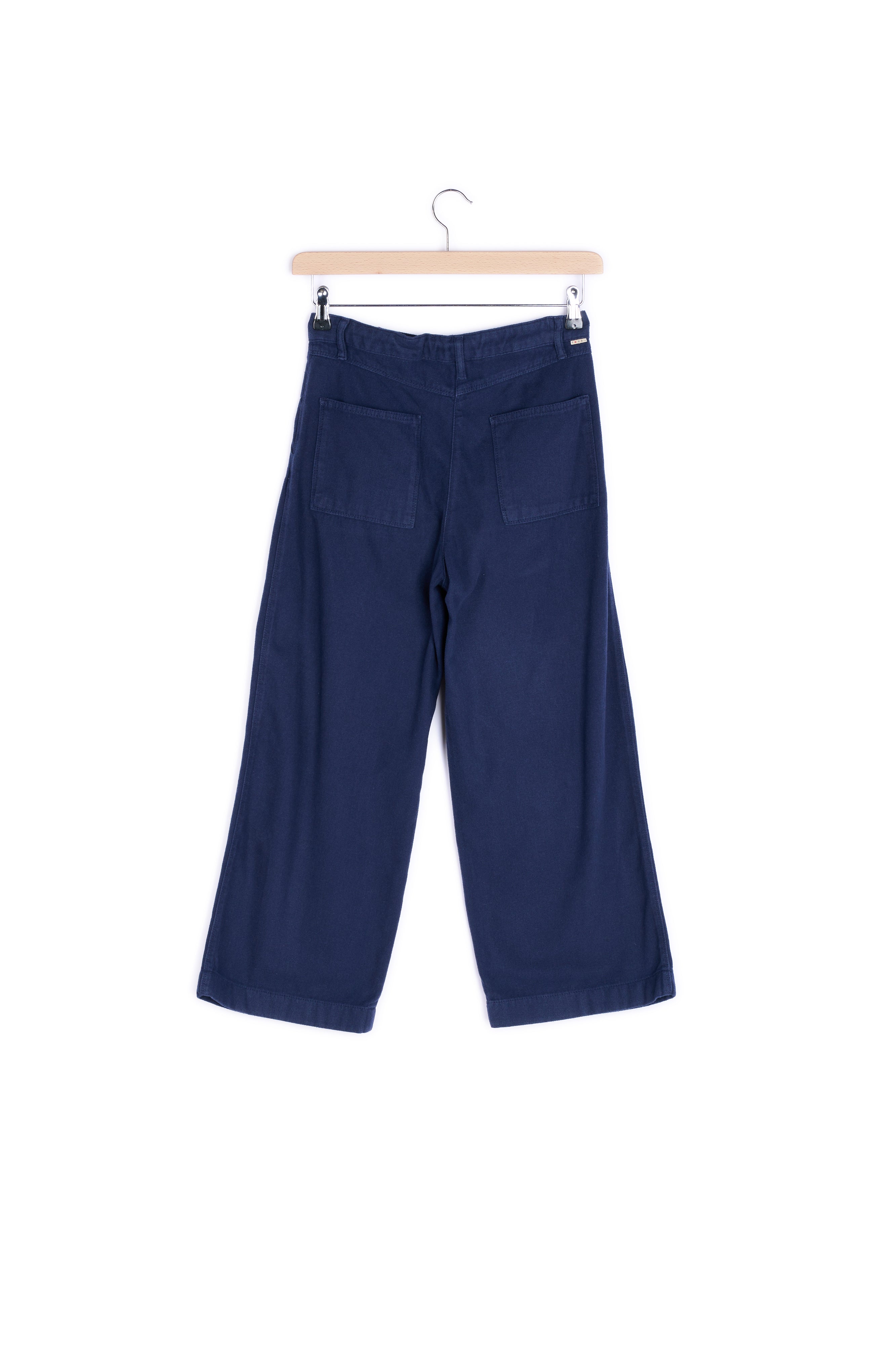 PAPA PANTS Faume - seconde main