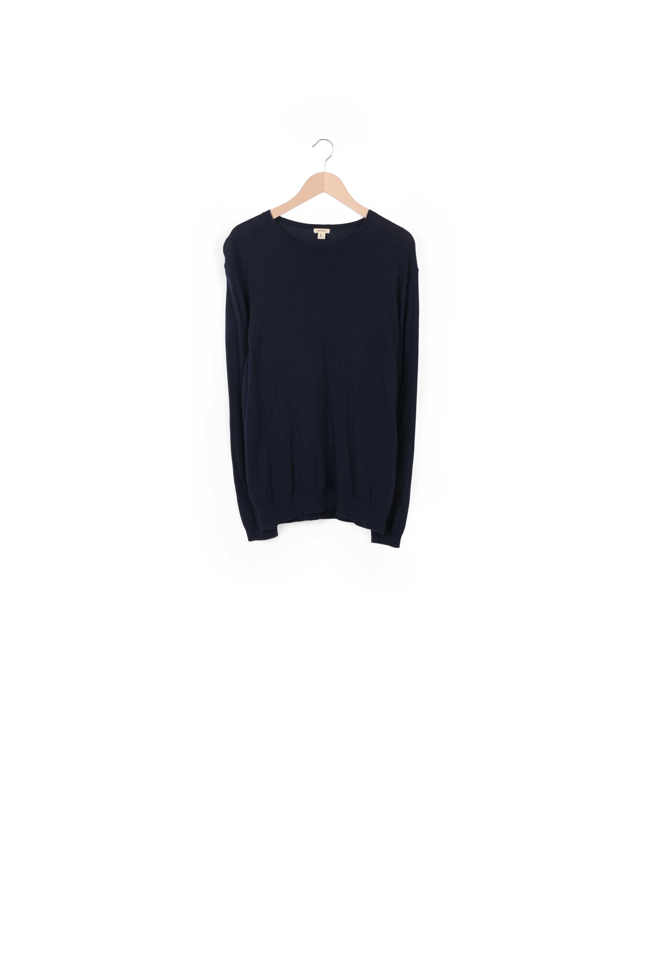 PULL GIN Faume - seconde main