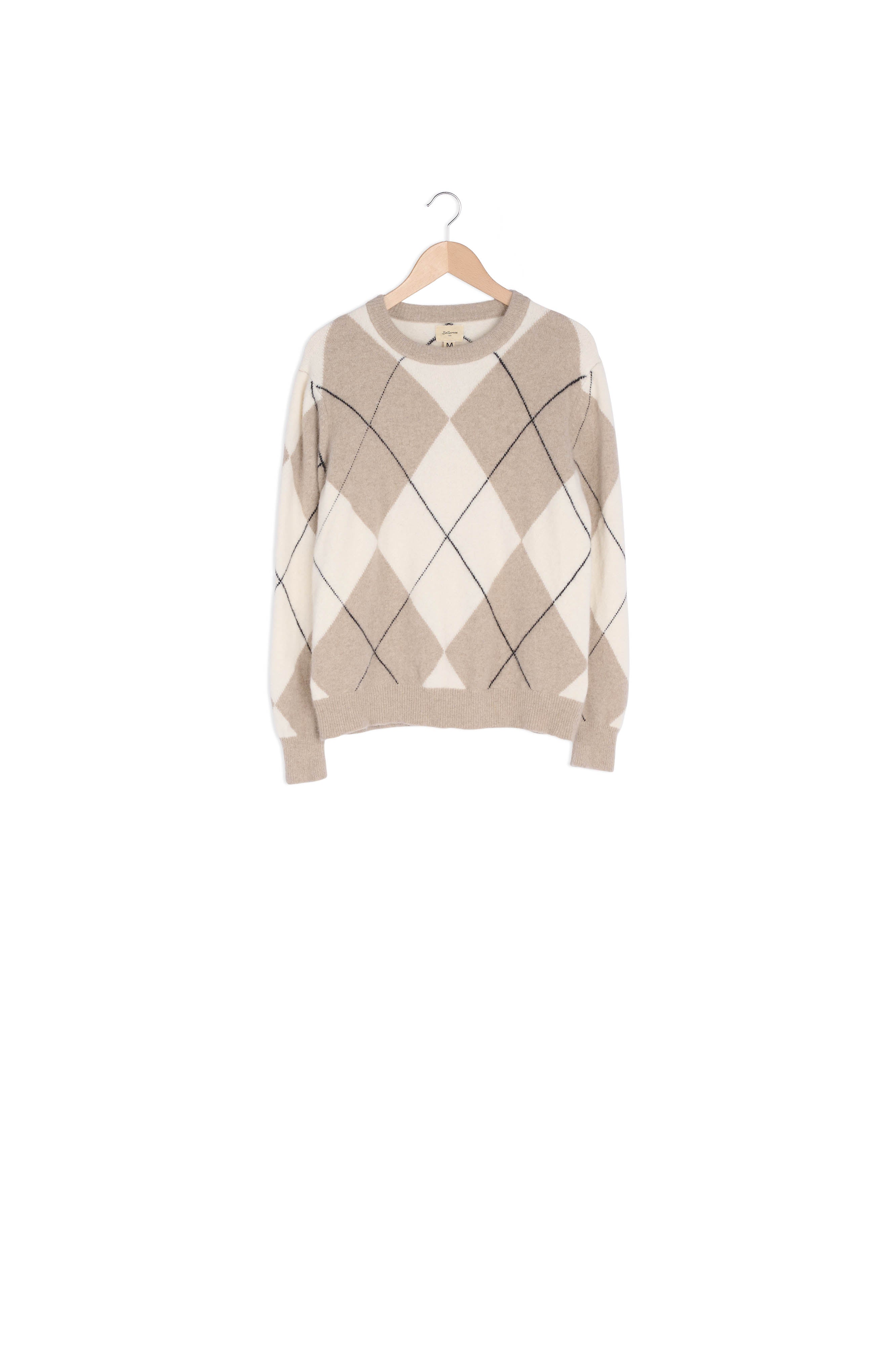 DONZA KNITWEAR Faume - seconde main