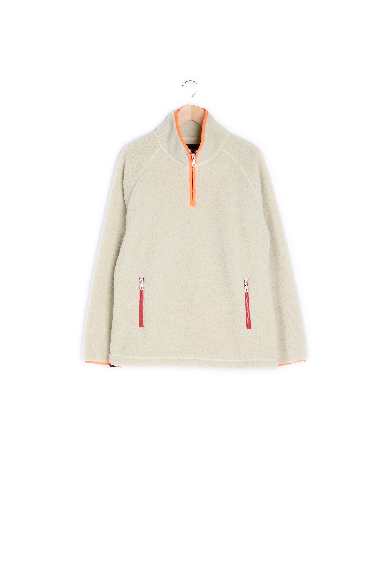 JIRO SWEATSHIRT Faume - seconde main