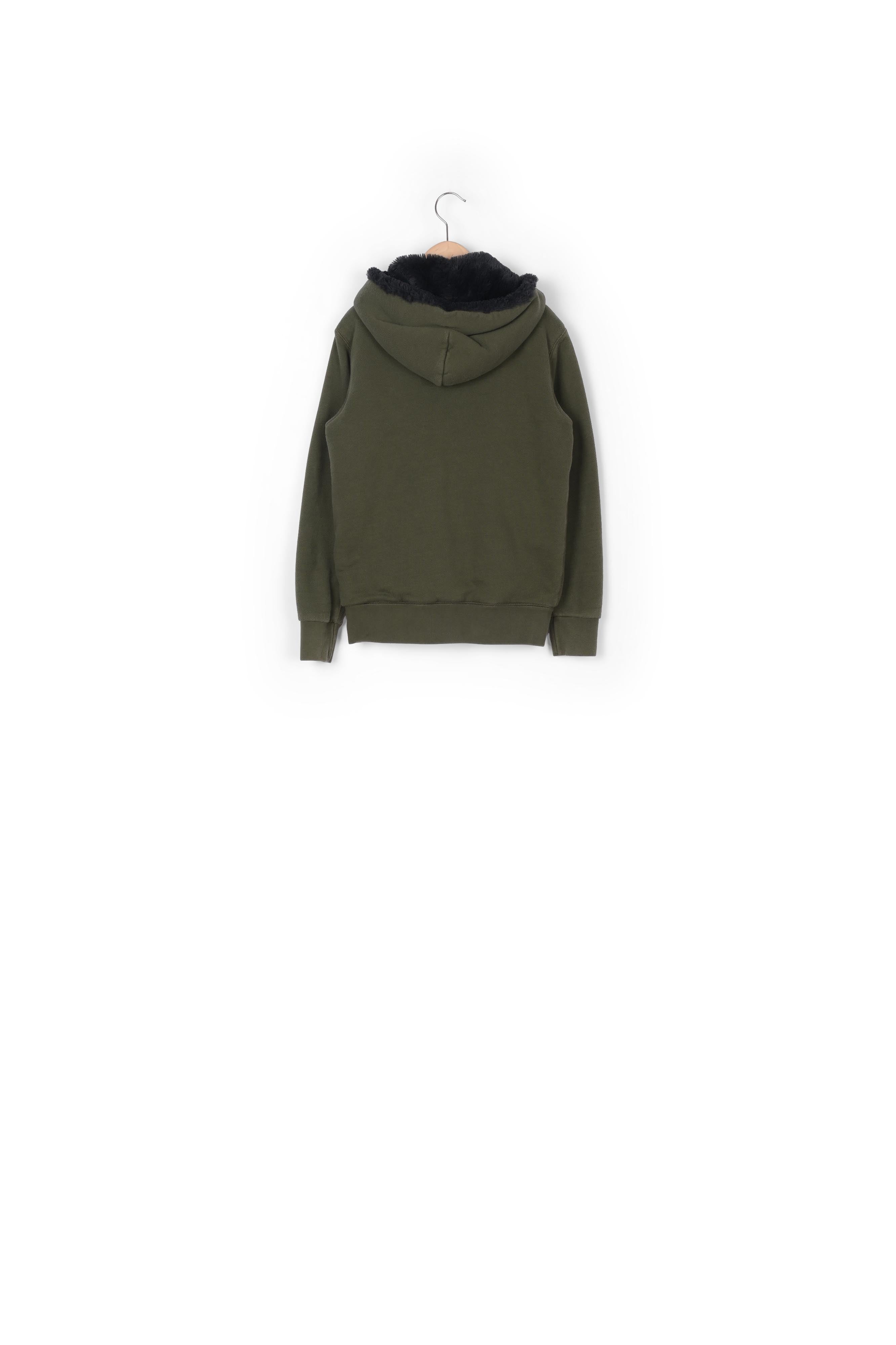 SKAW SWEATSHIRT Faume - seconde main