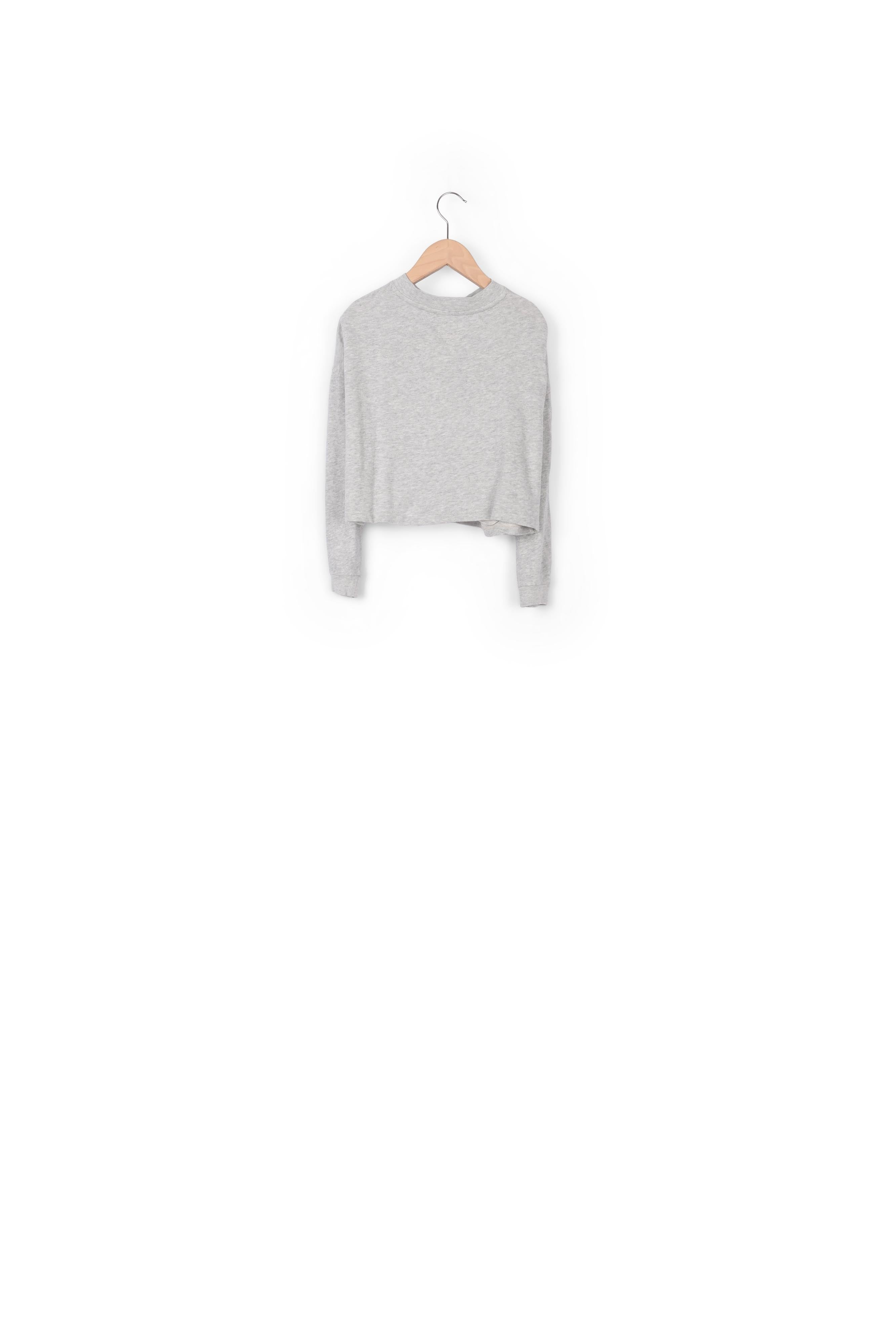 SWEATSHIRT BIZI Faume - seconde main