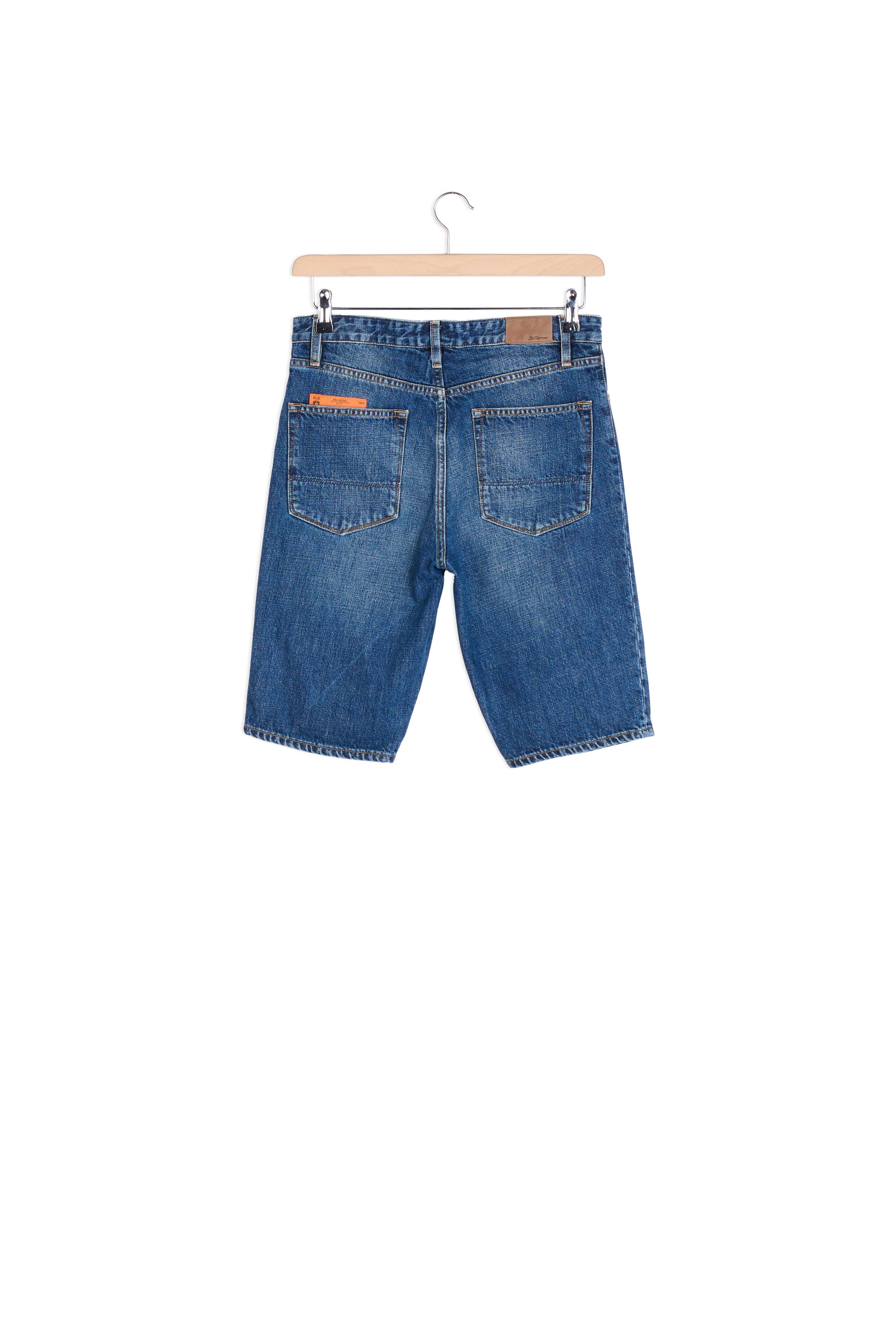 SHORT PADRO Faume - seconde main