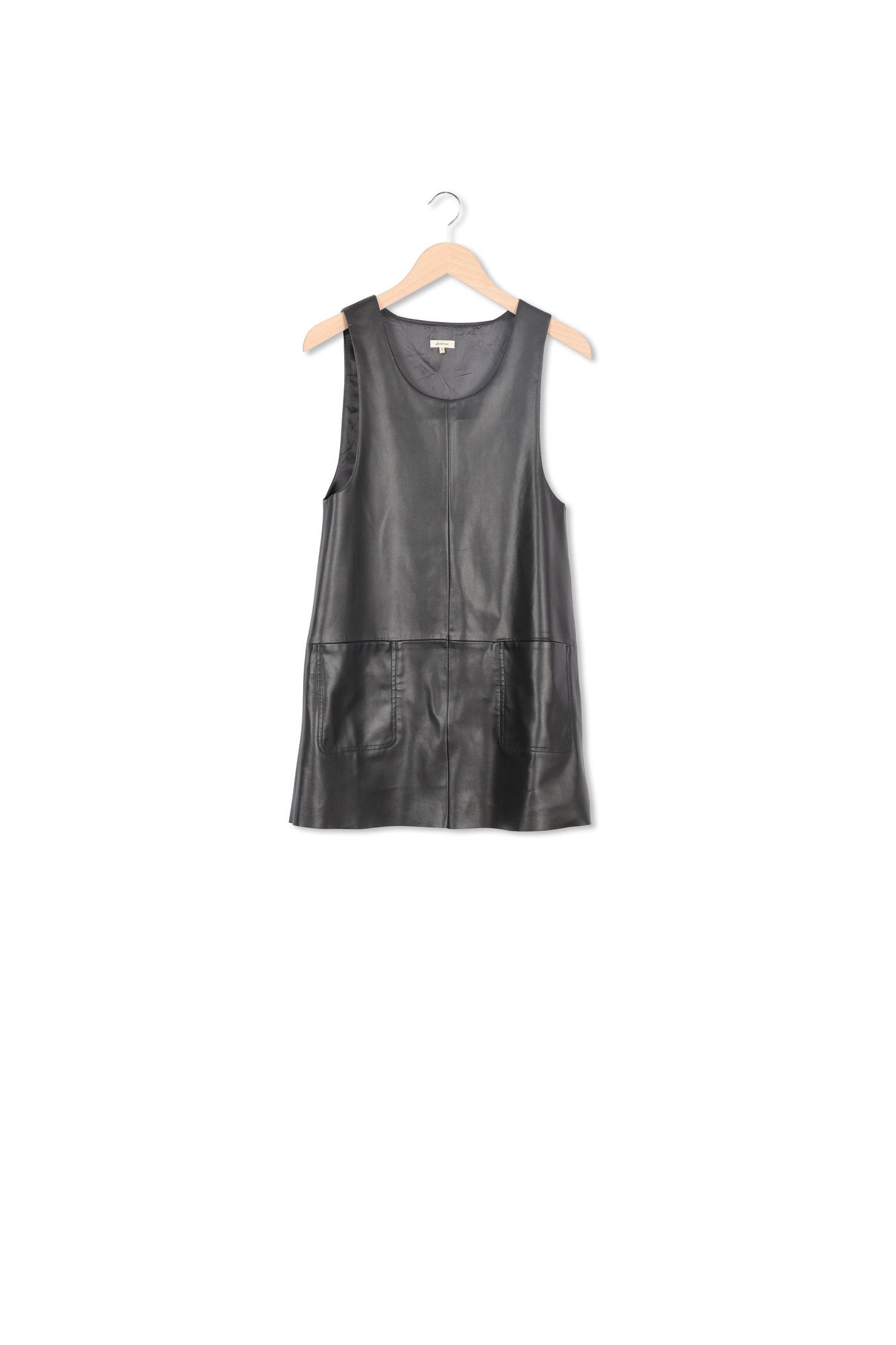 VENDOME DRESS Faume - seconde main