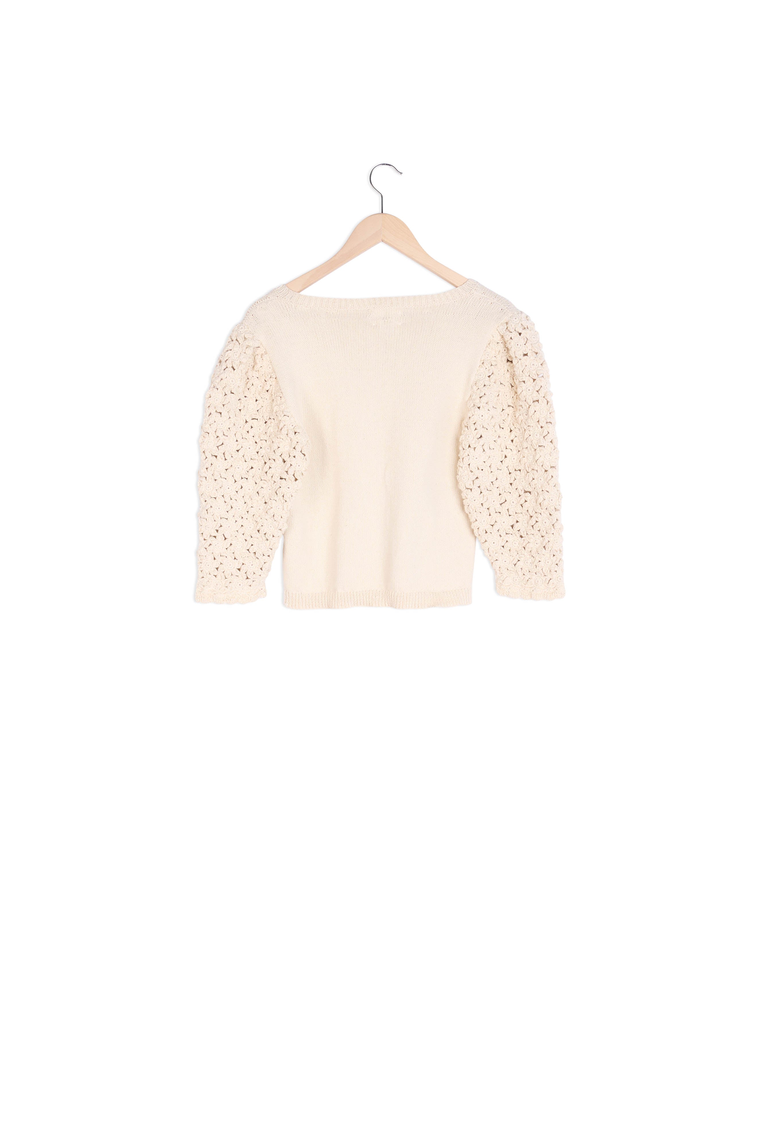 PULL MARSET Faume - seconde main