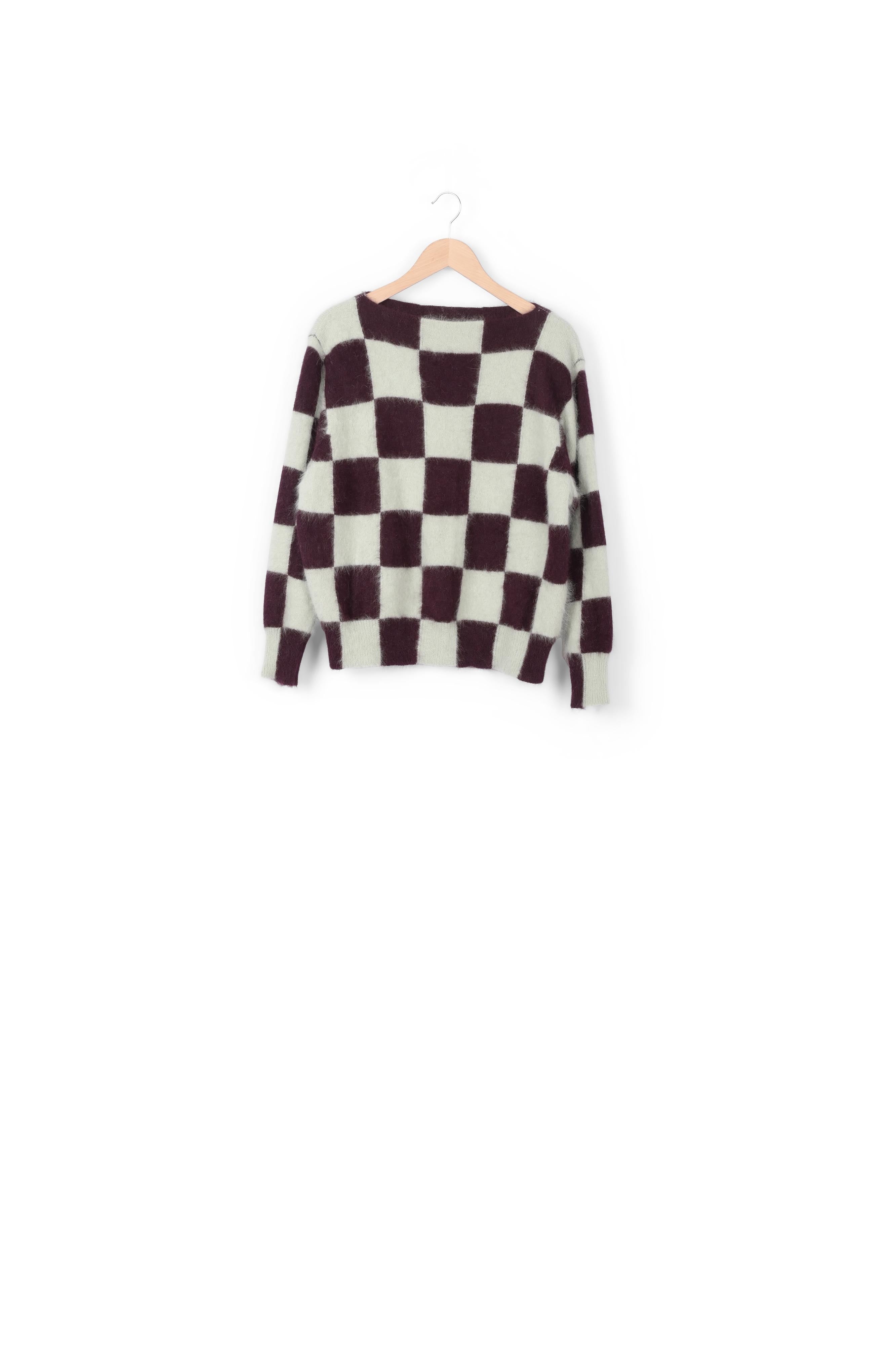 PULL DATHEC Faume - seconde main