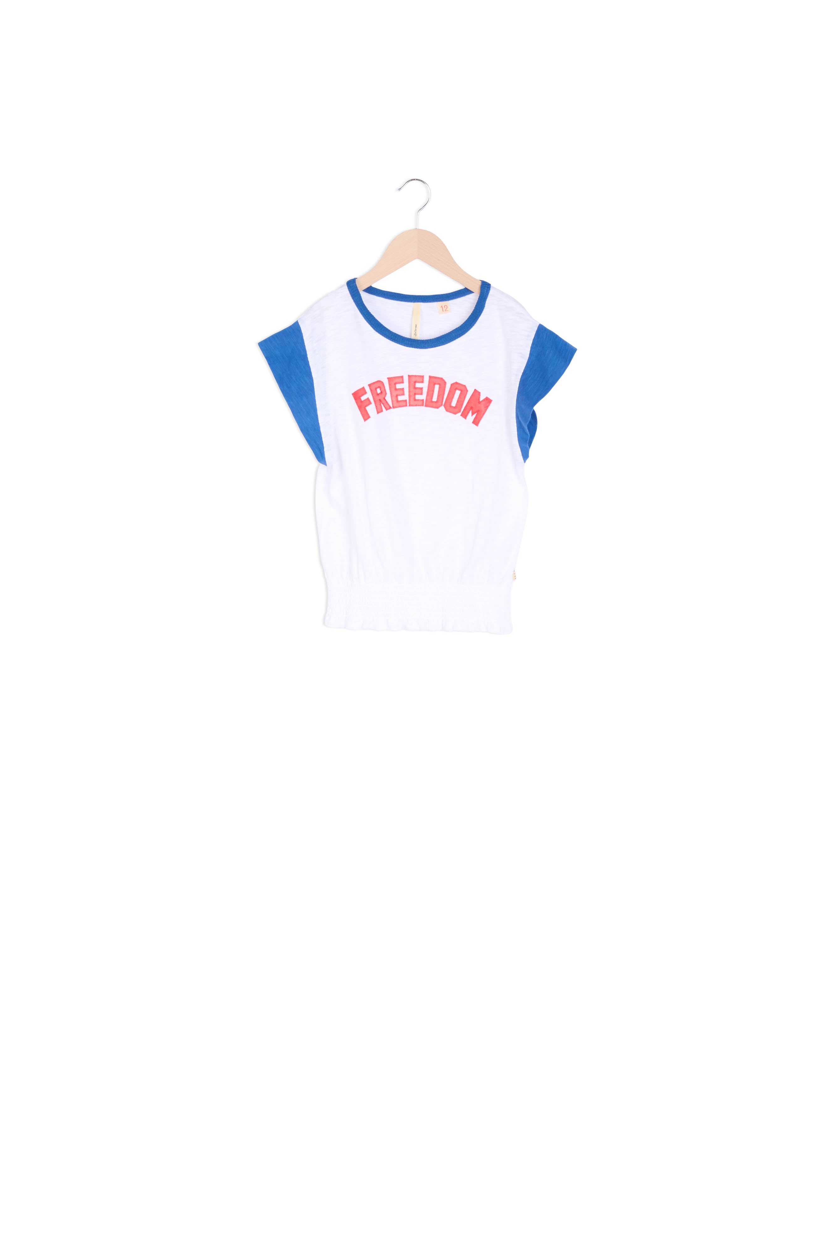 T-SHIRT MIKA Faume - seconde main