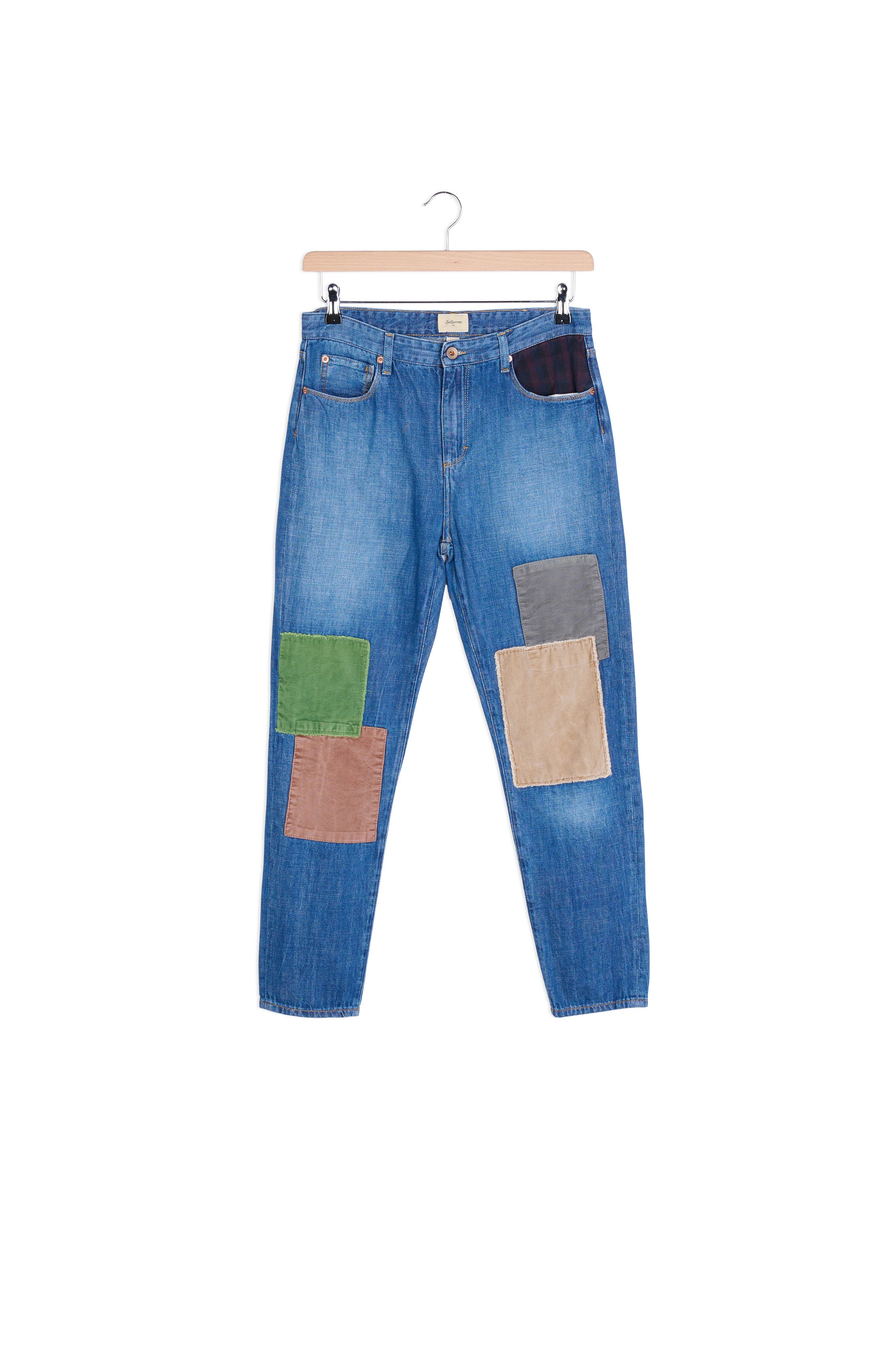 SID JEANS Faume - seconde main