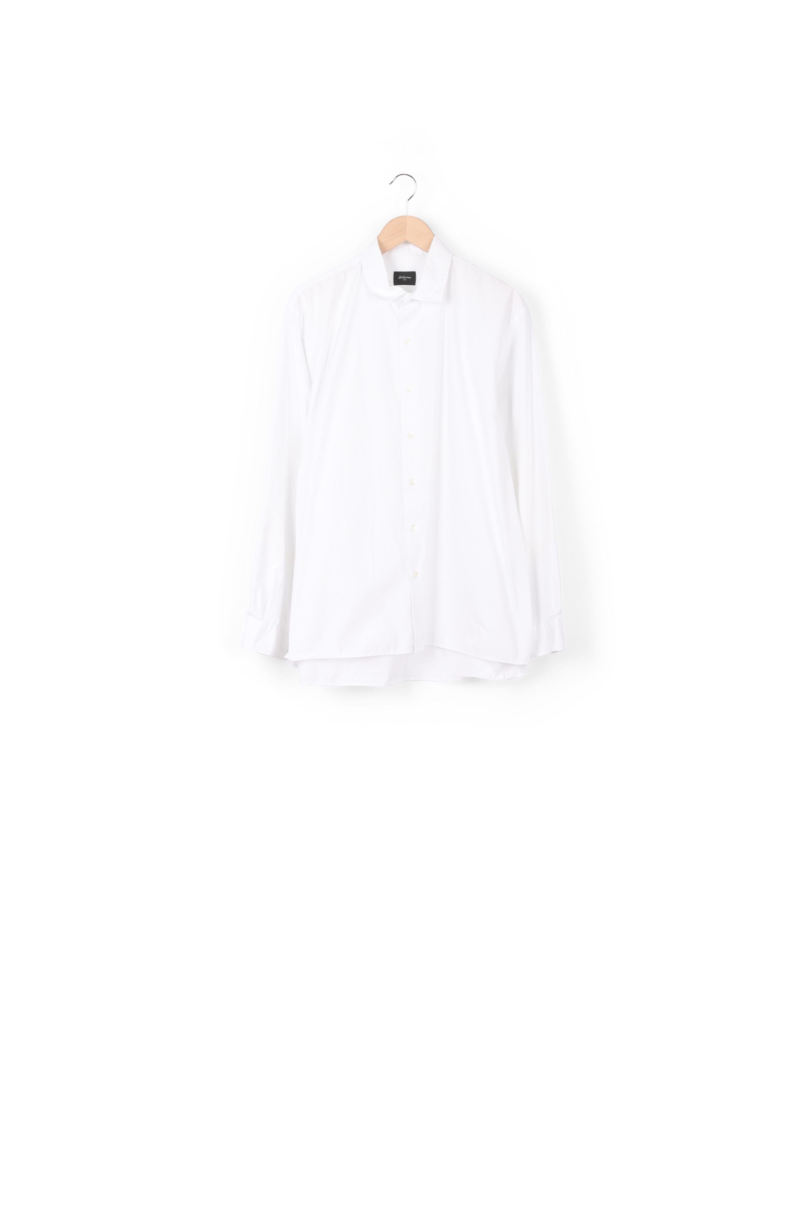 CHEMISE GOLLY Faume - seconde main