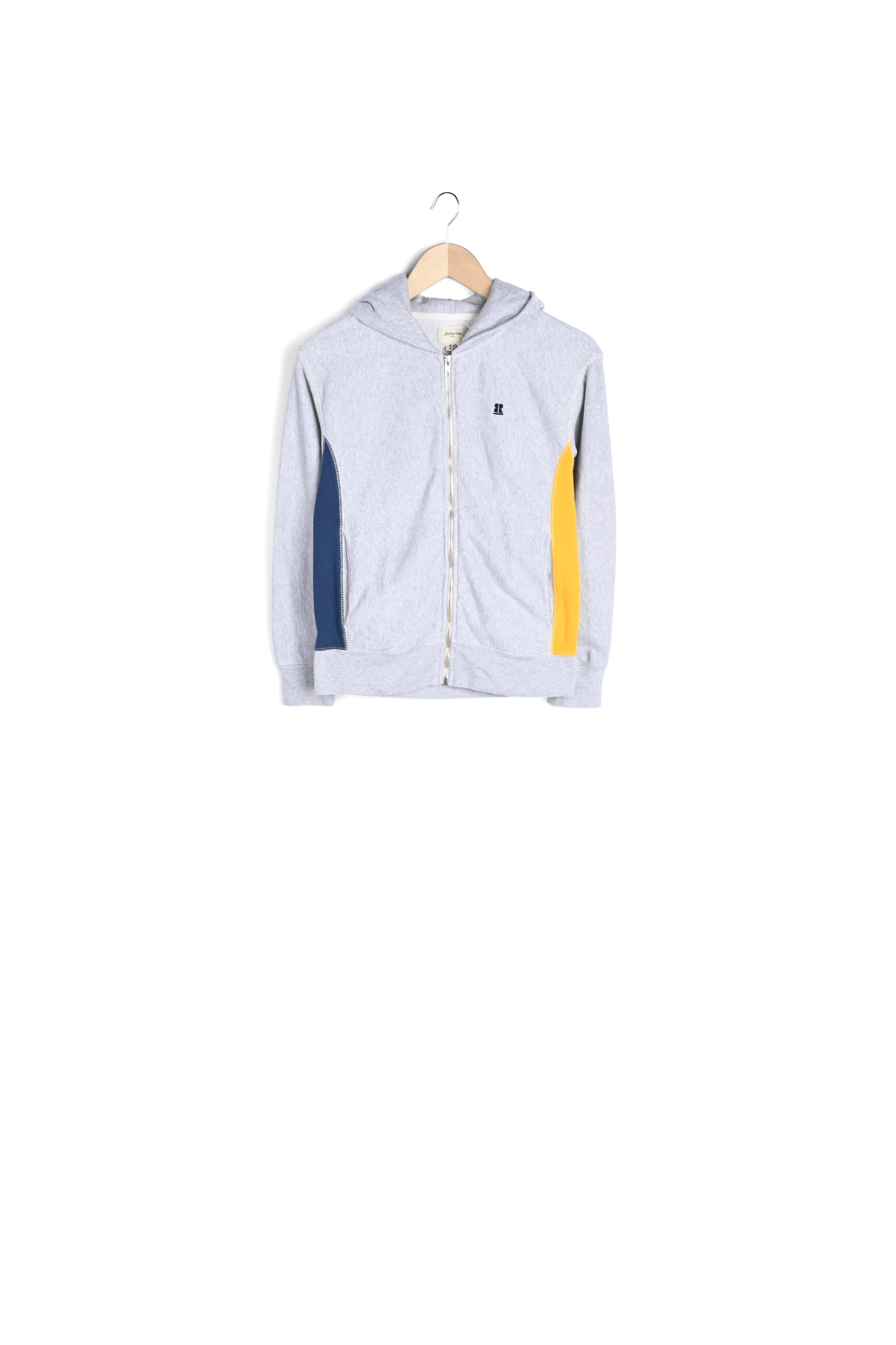 SWEATSHIRT FAZ Faume - seconde main