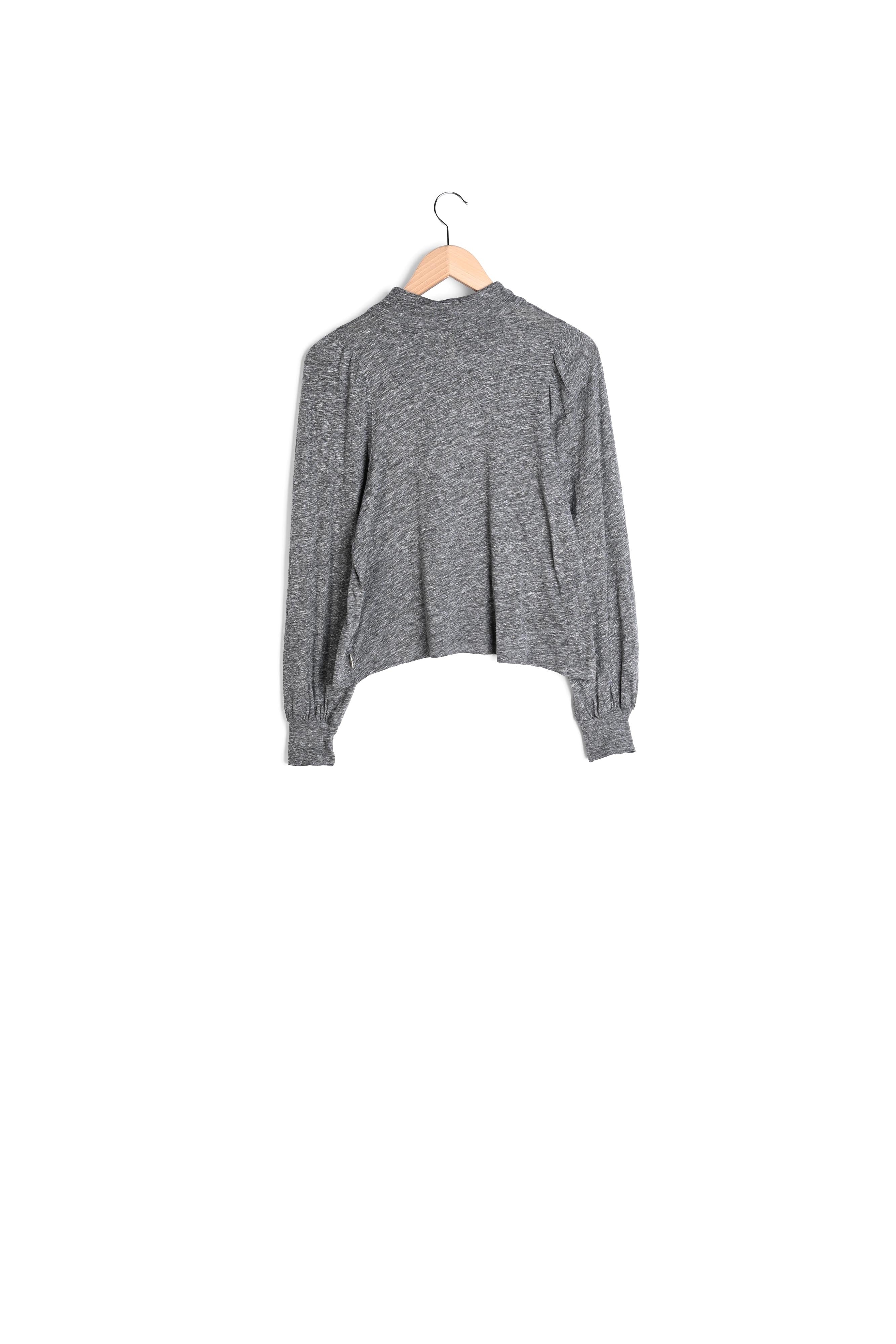 T-SHIRT MAZO Faume - seconde main