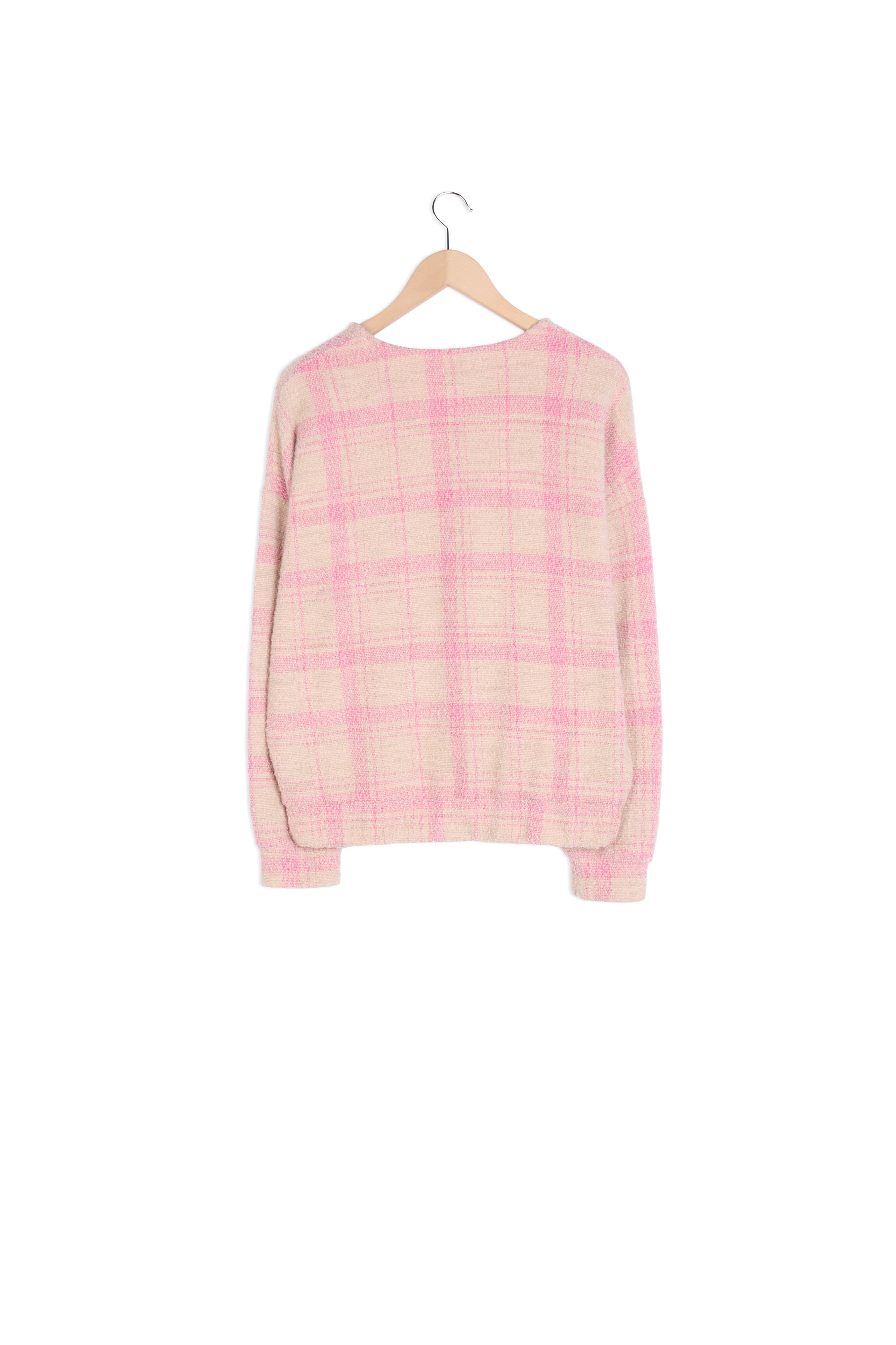 FELINE SWEATSHIRT Faume - seconde main