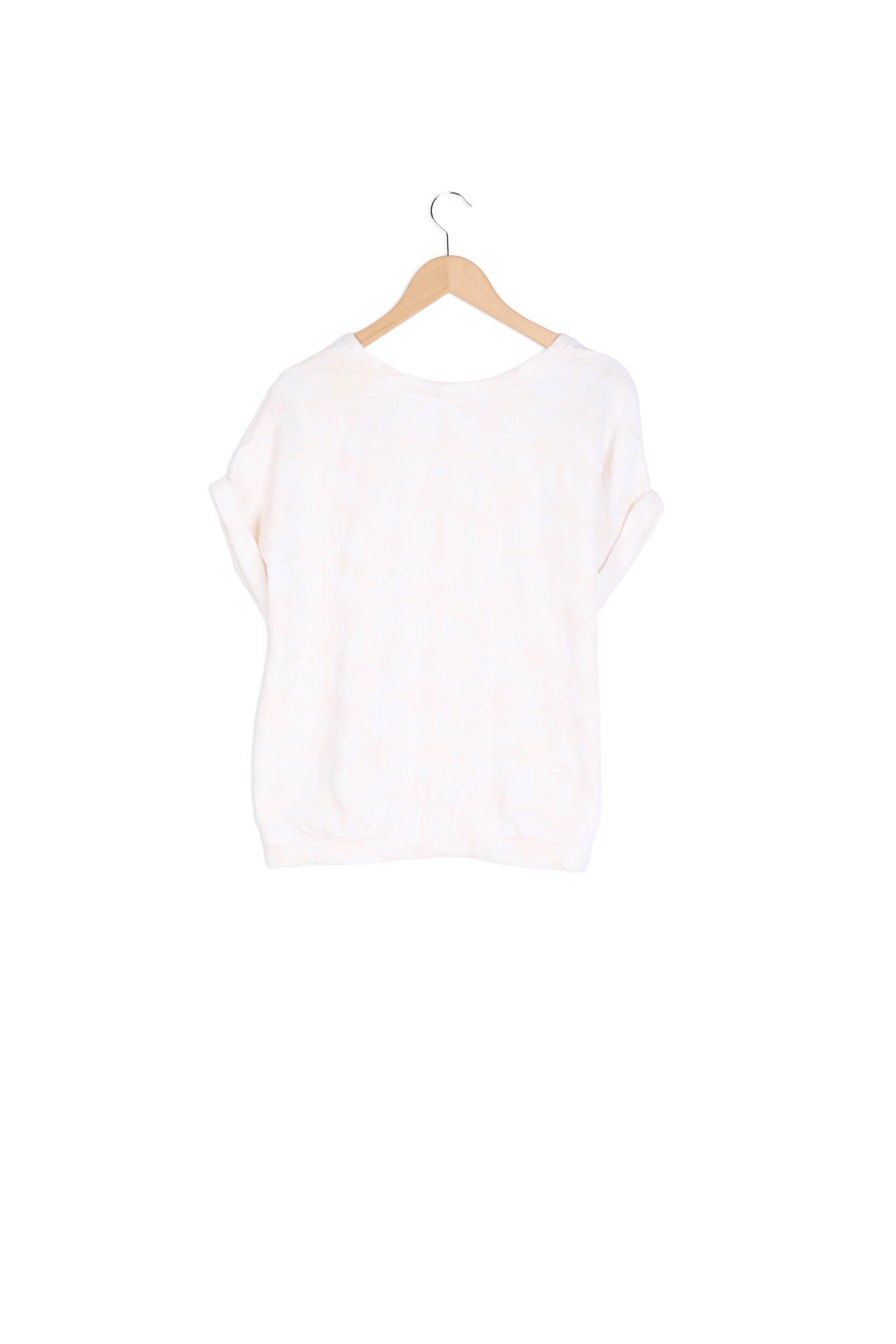 JAME SWEATSHIRT Faume - seconde main