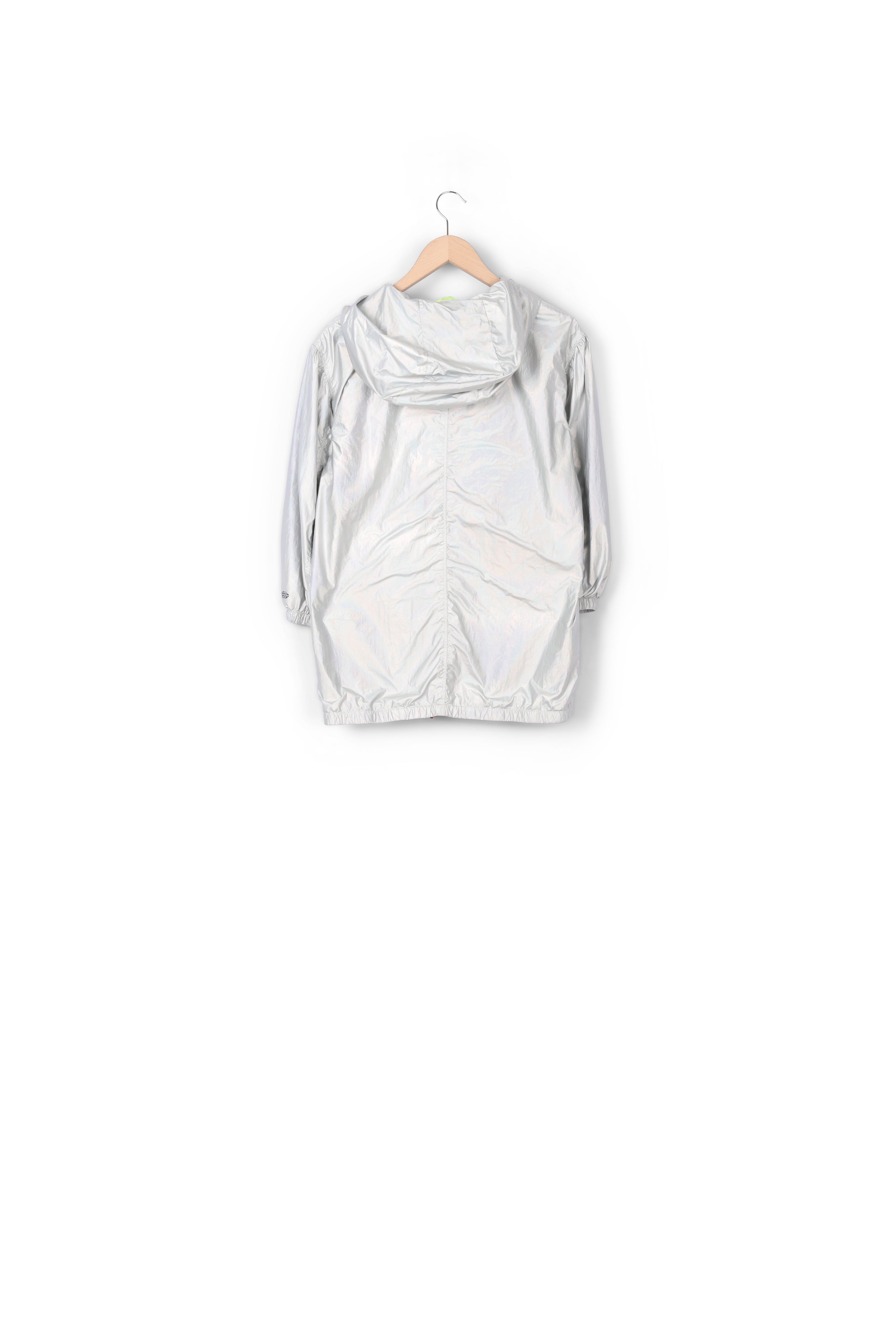 HORTA COAT Faume - seconde main