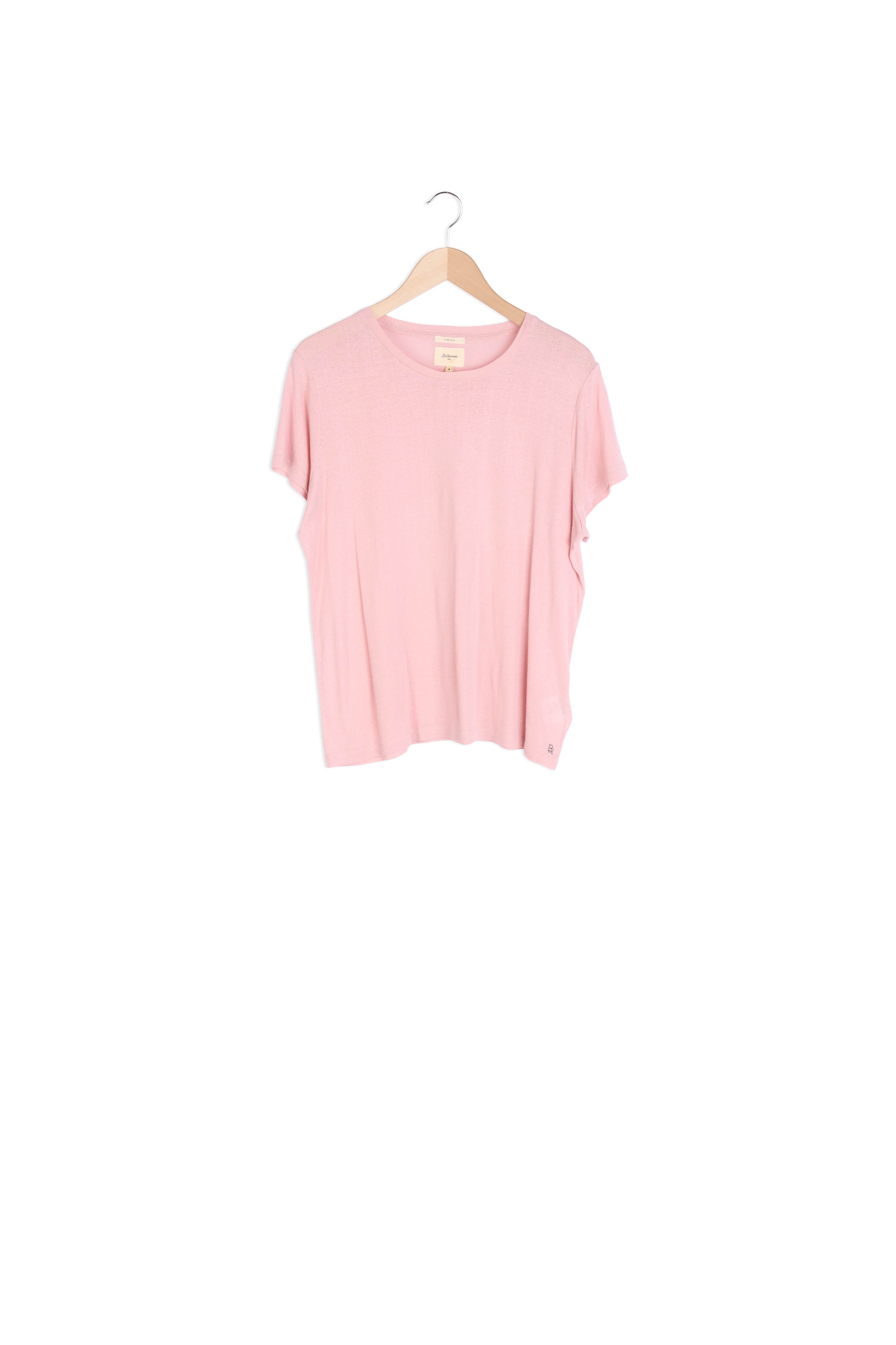 GENNY T-SHIRT Faume - seconde main