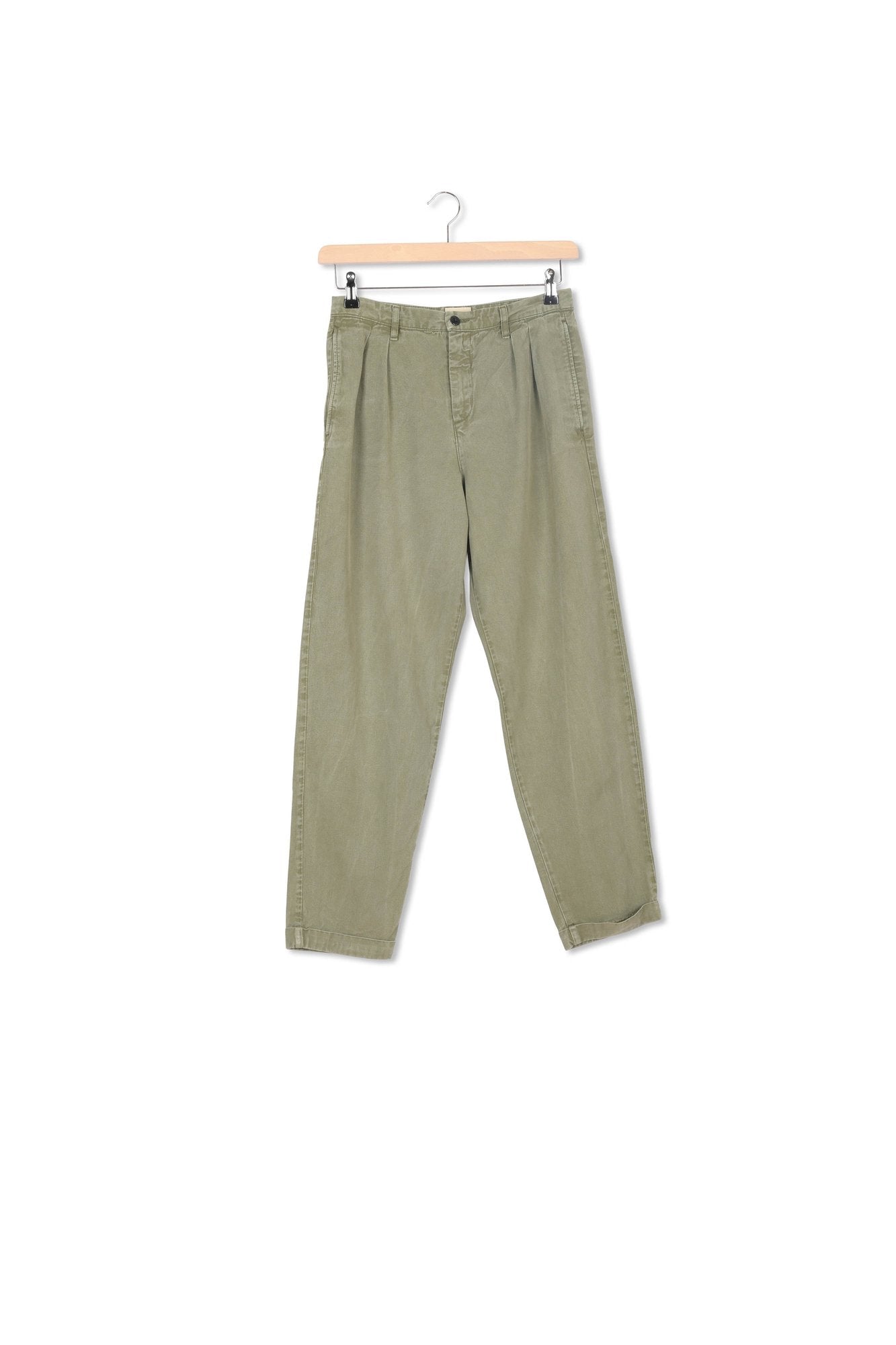 PANTALON PEACES Faume - seconde main