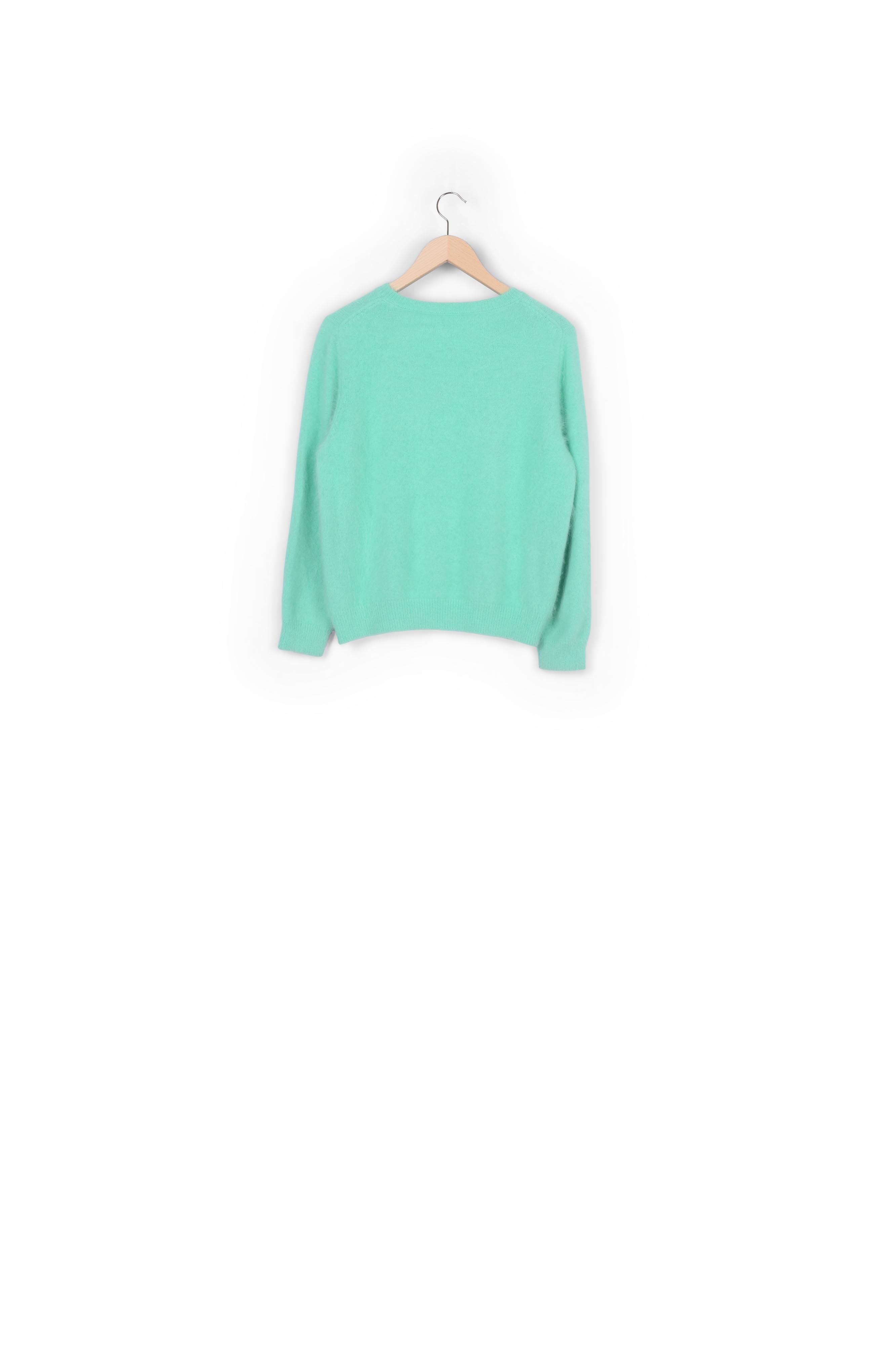 DATTI KNITWEAR Faume - seconde main