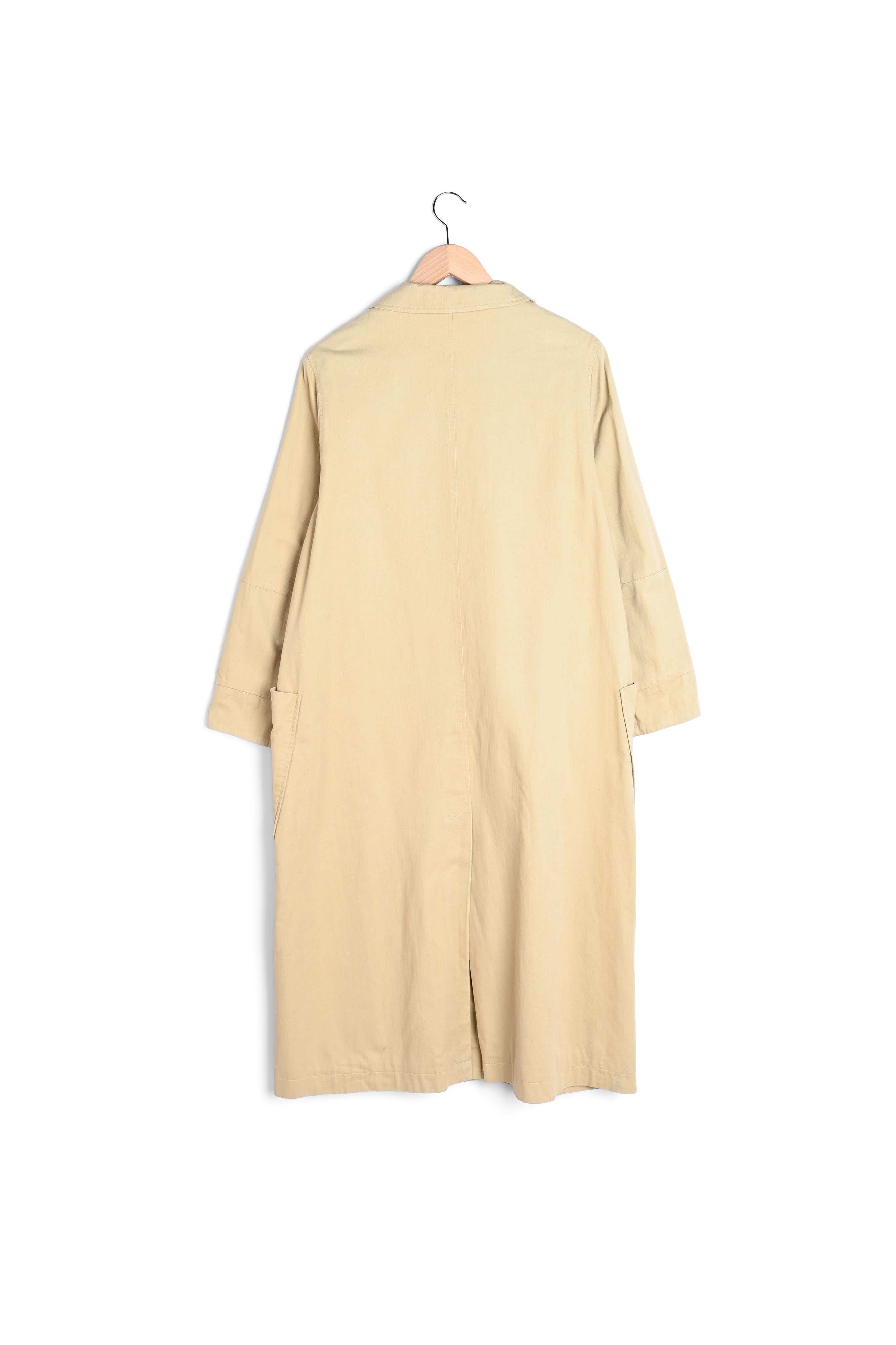 MANTEAU ELS Faume - seconde main