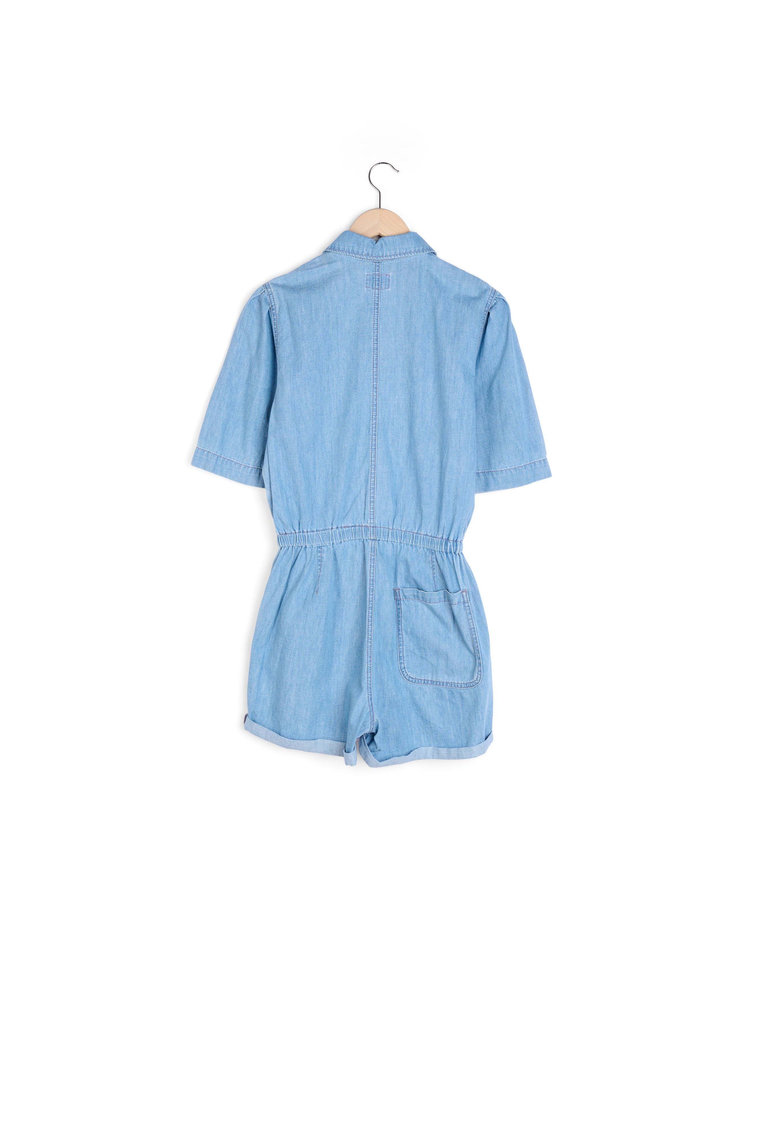 PILOTS OVERALLS Faume - seconde main