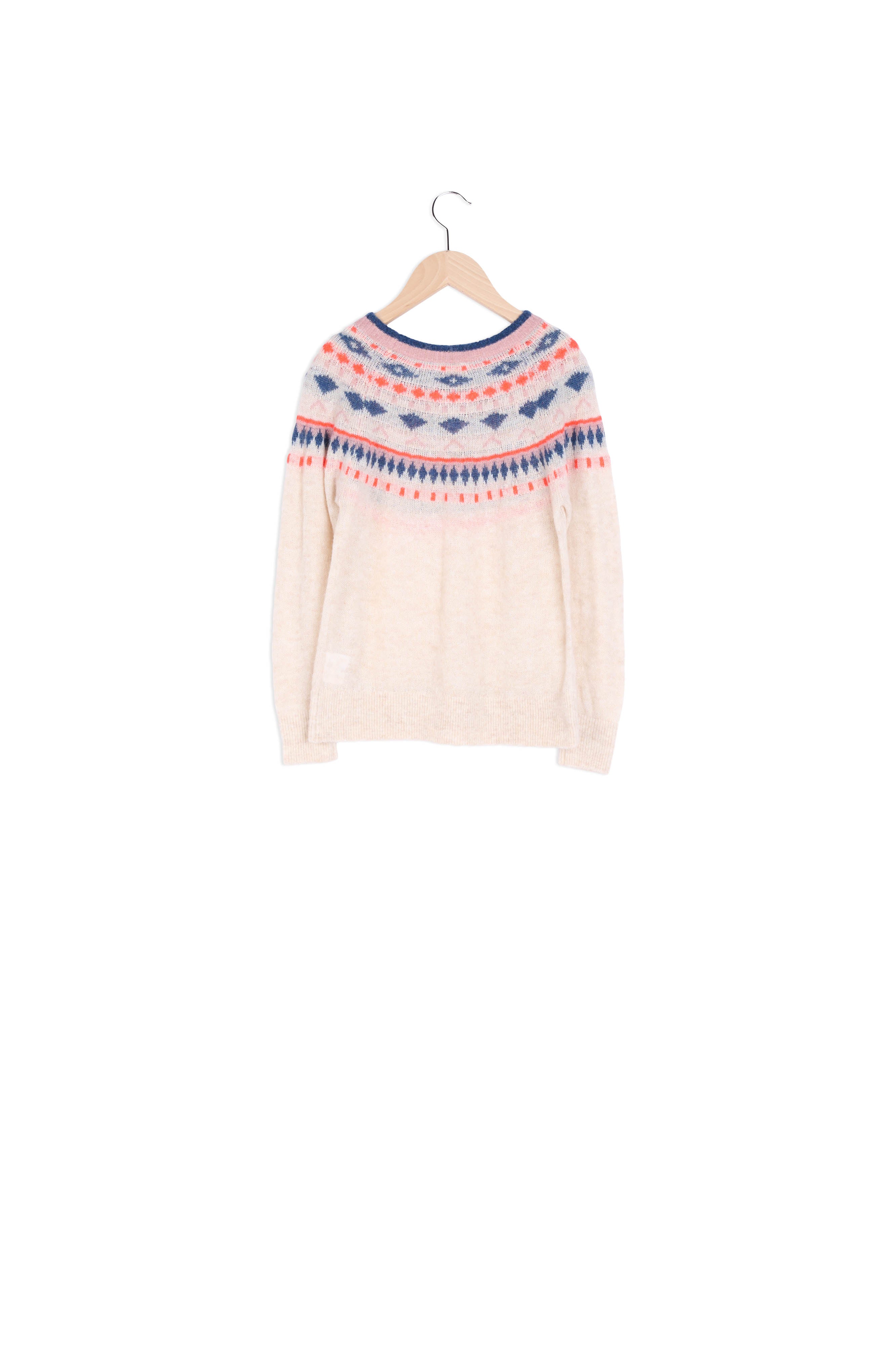 PULL DASA Faume - seconde main