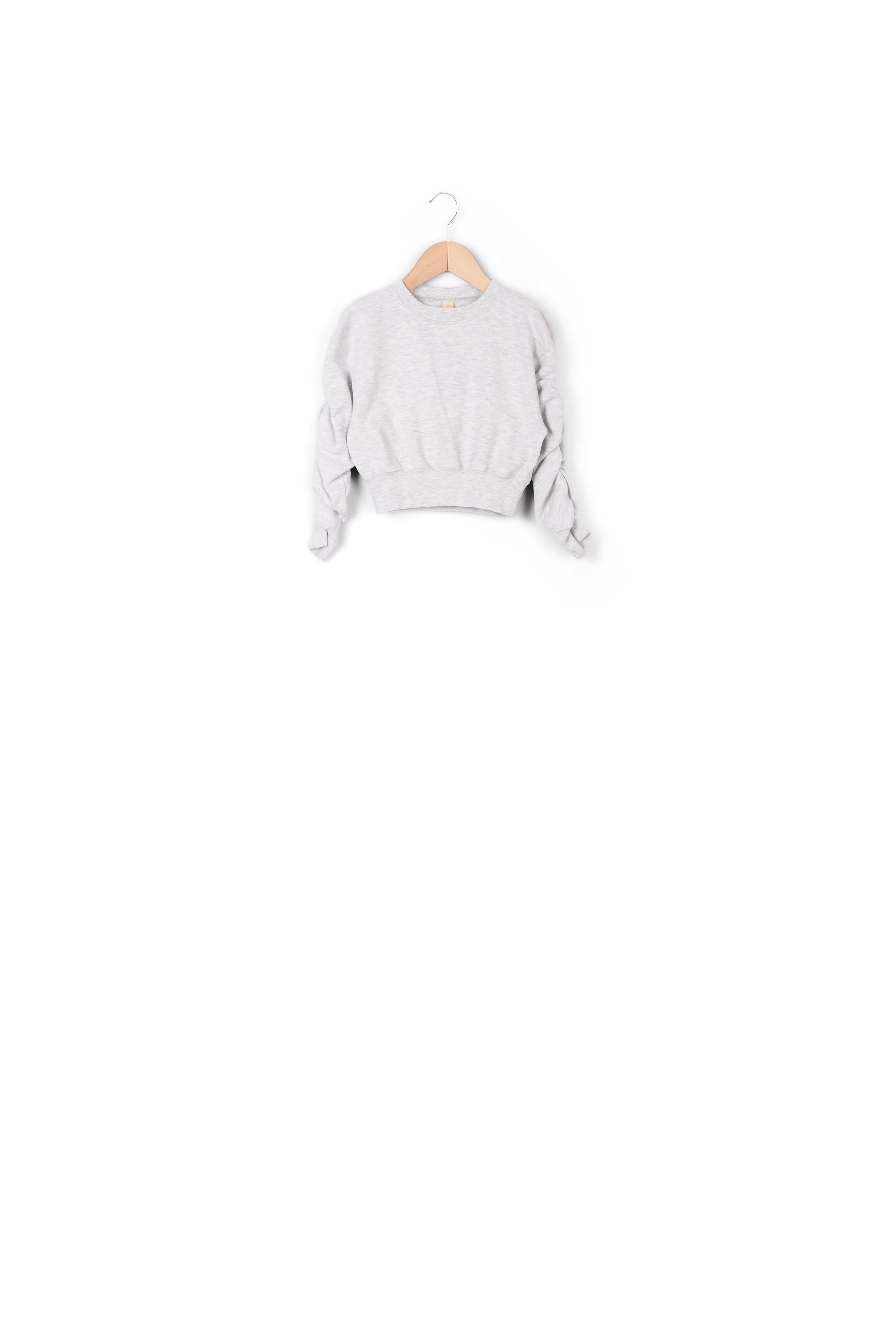 SWEATSHIRT FAZI Faume - seconde main