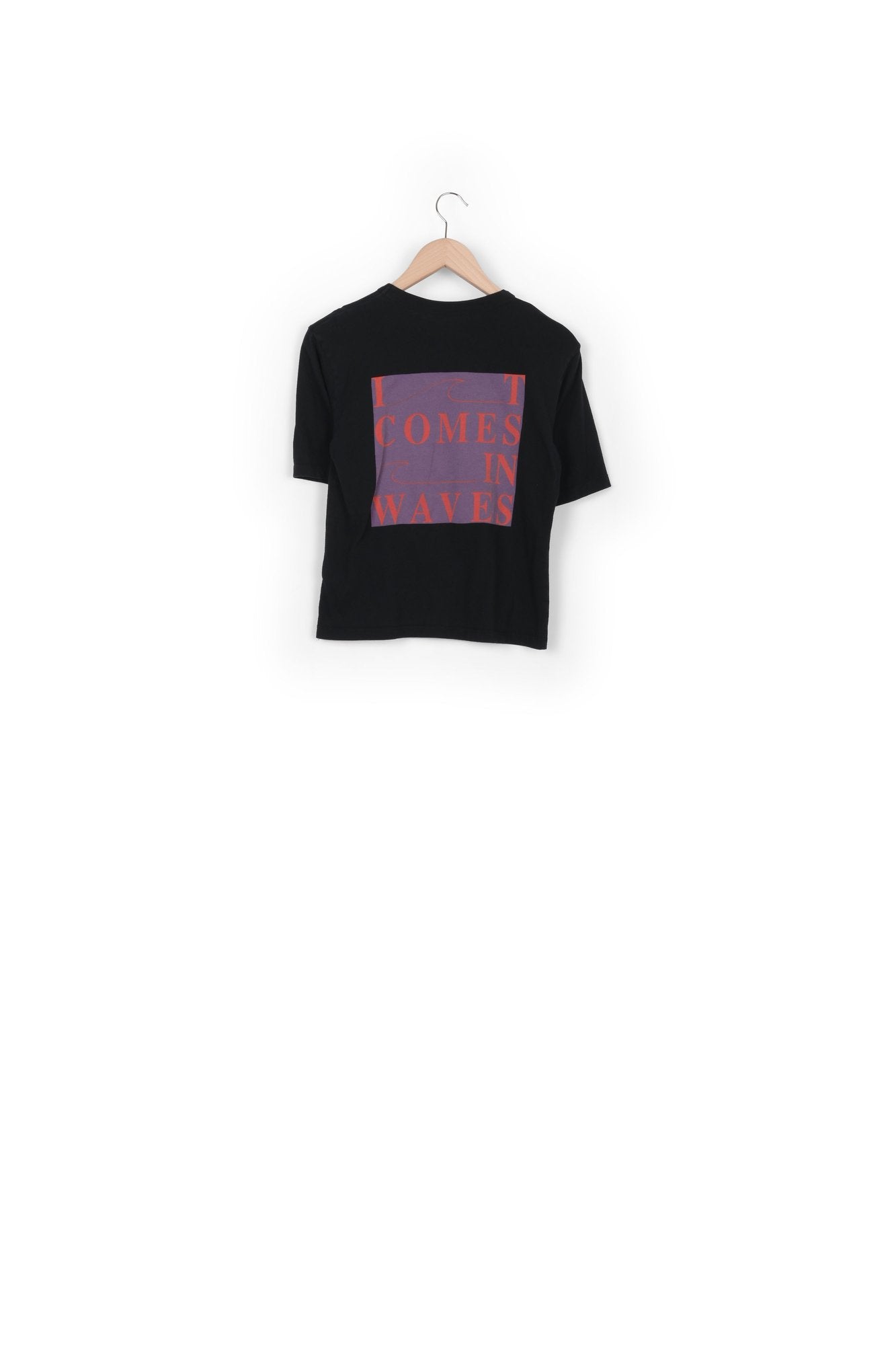 MILOW T-SHIRT Faume - seconde main