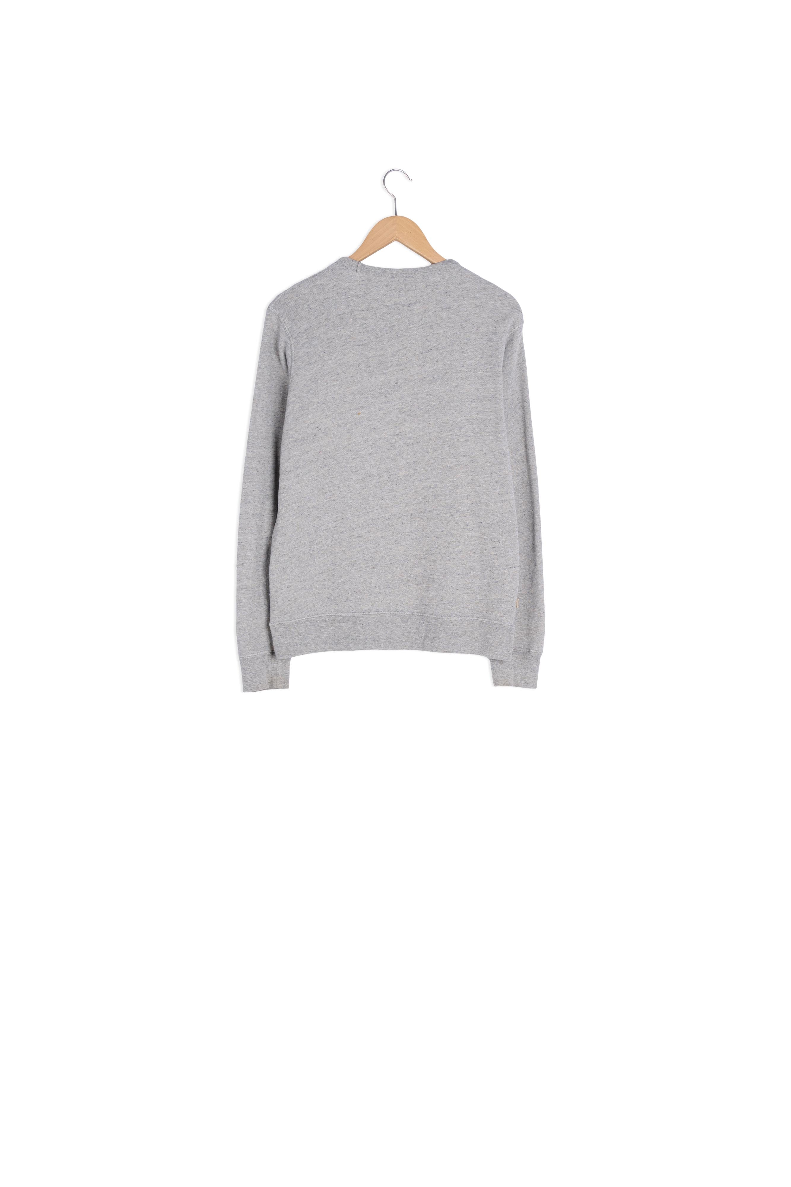 VADAM SWEATSHIRT Faume - seconde main