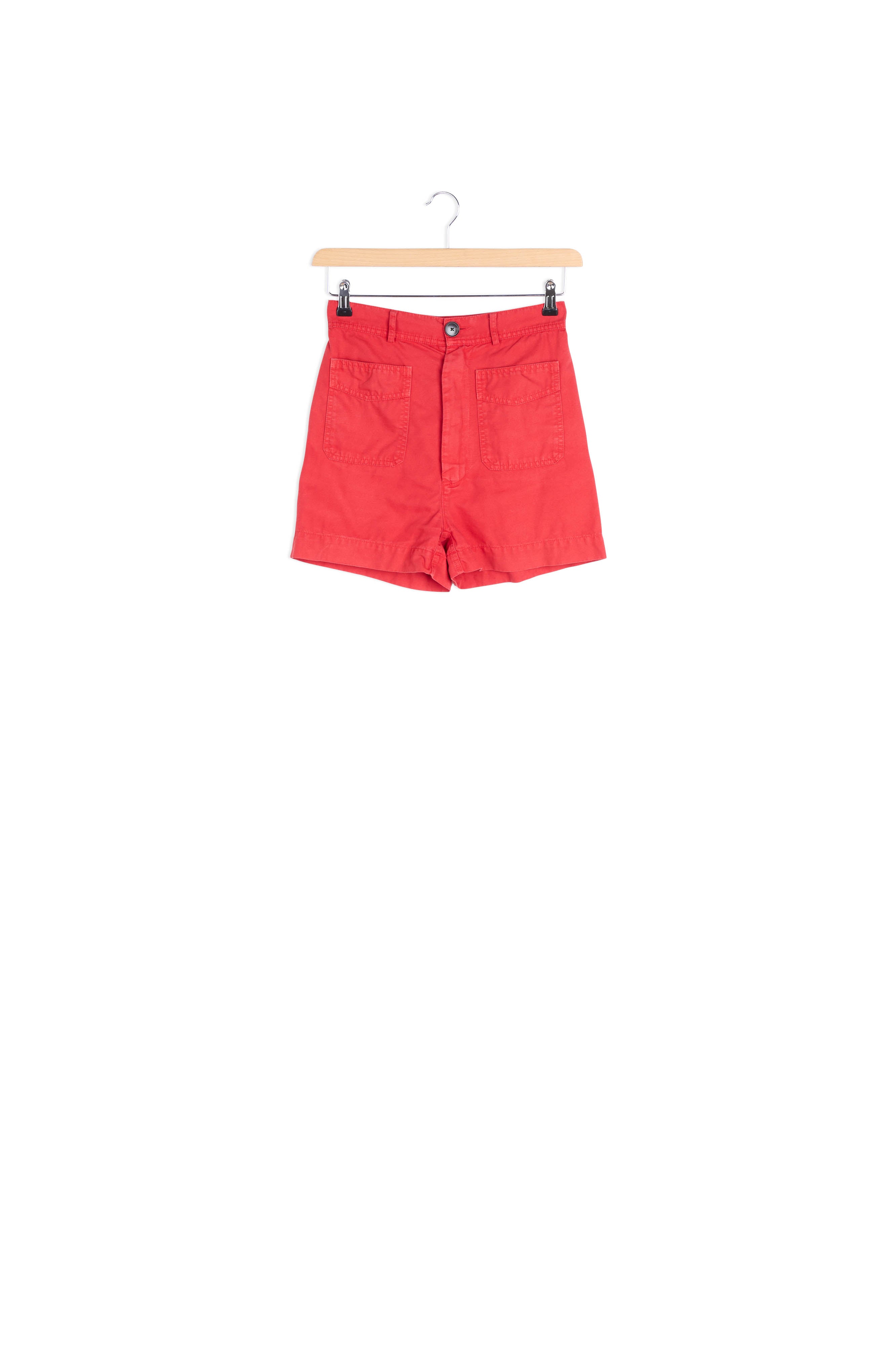 SHORT LOLO Faume - seconde main