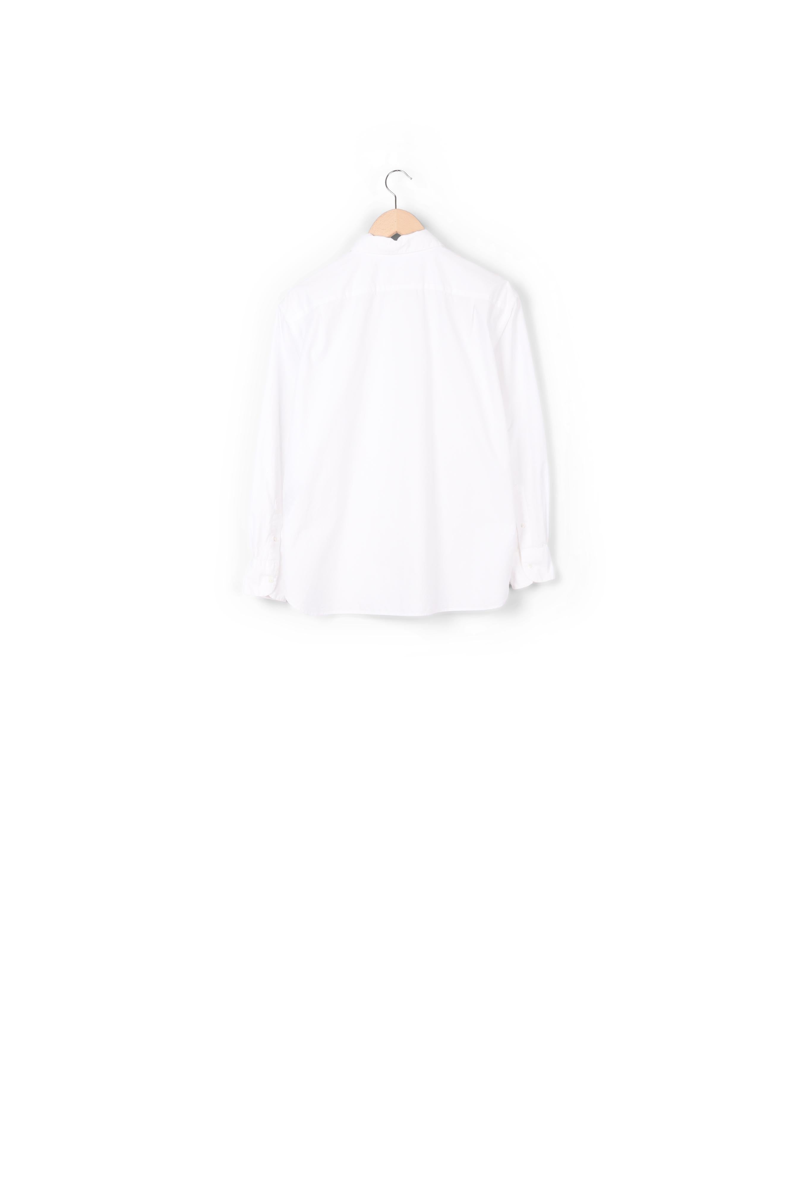 GASTOO SHIRT Faume - seconde main