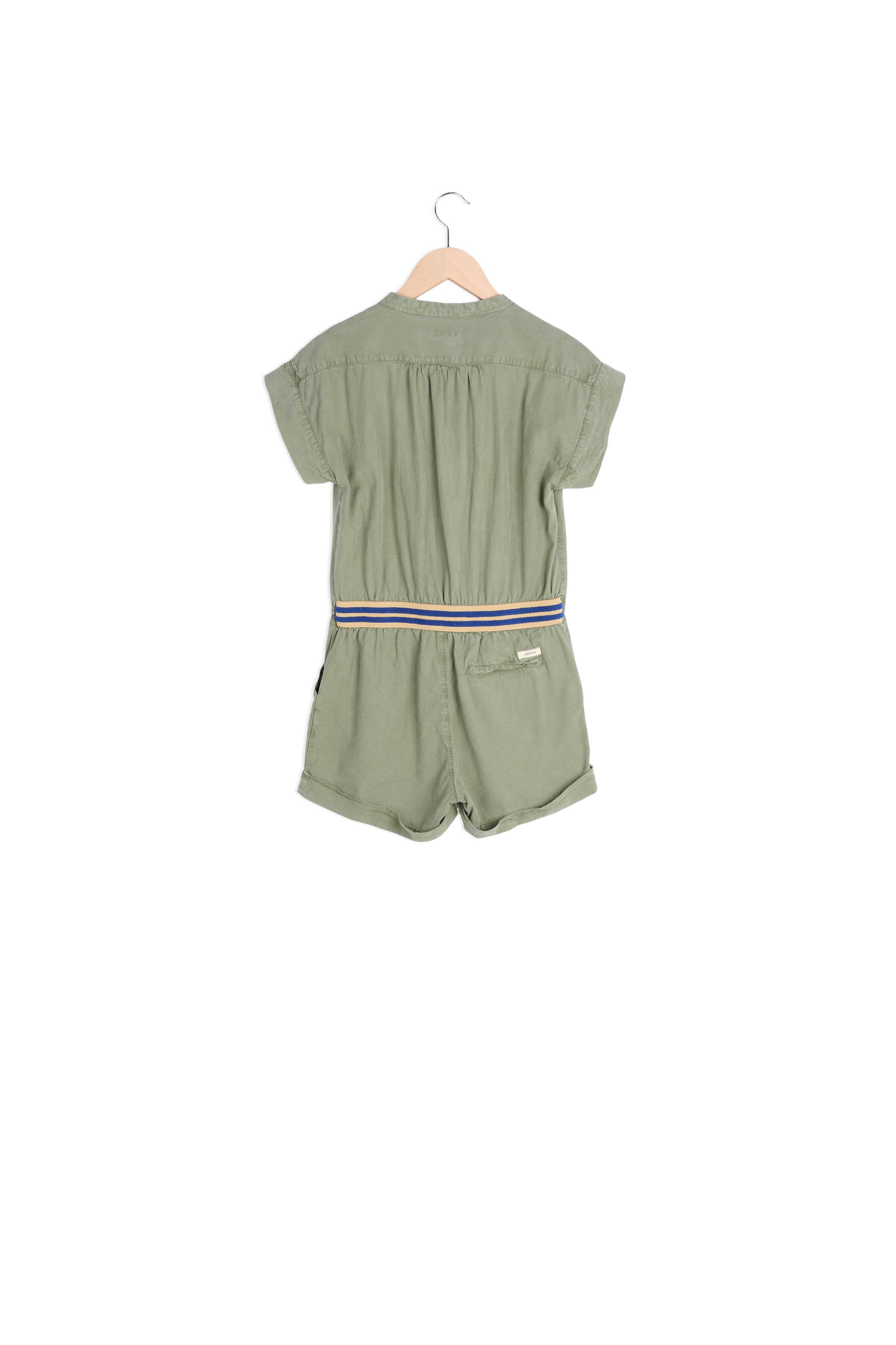 ALDEN JUMPSUIT Faume - seconde main