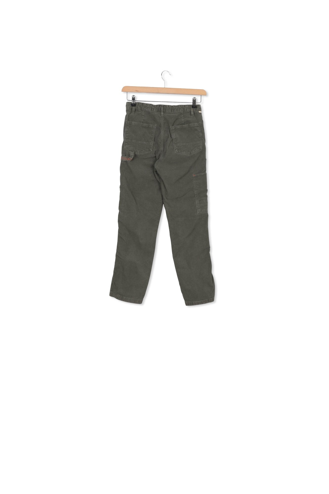 PAINTER PANTS Faume - seconde main