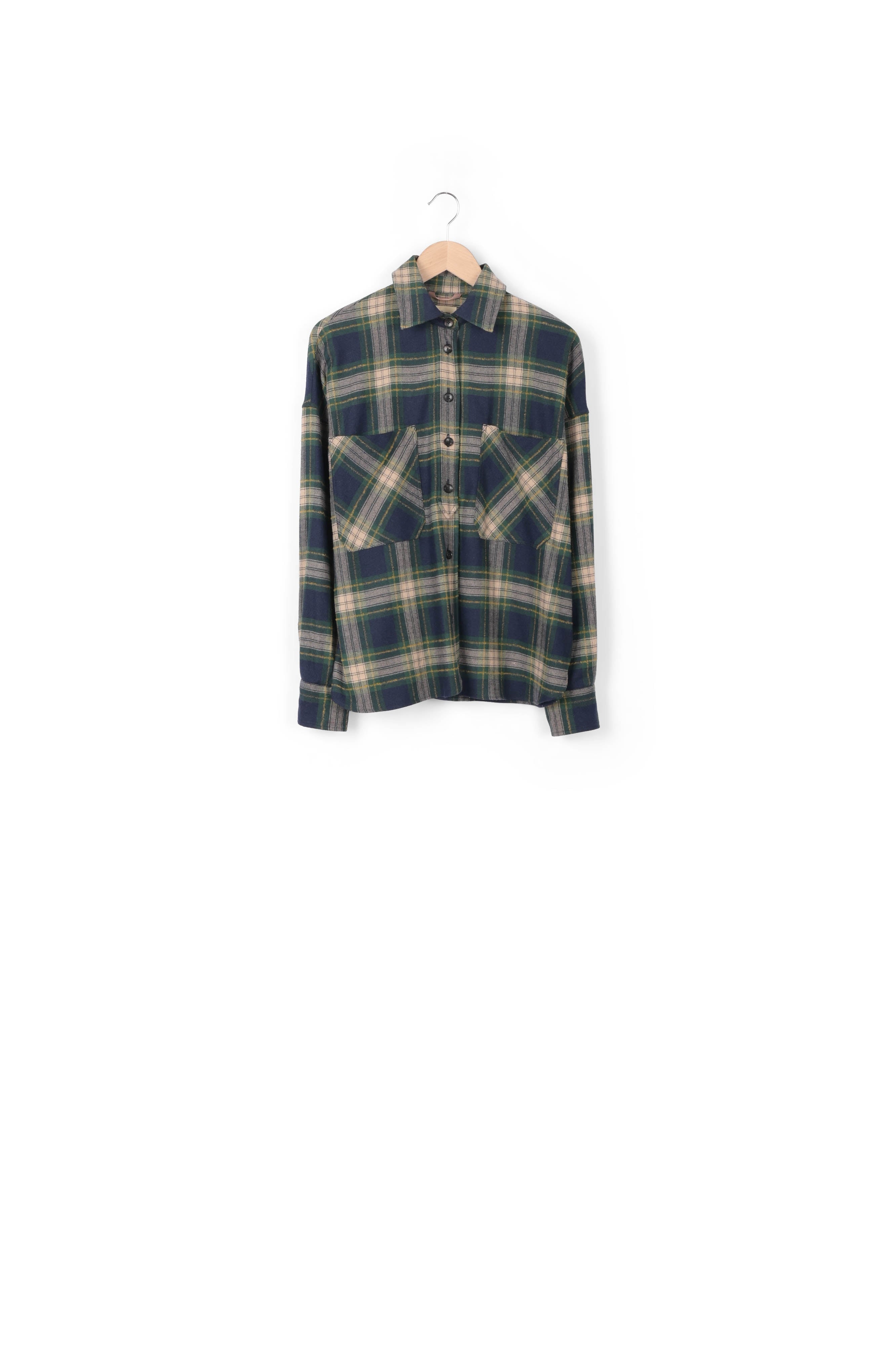 SURCHEMISE LOWE Faume - seconde main