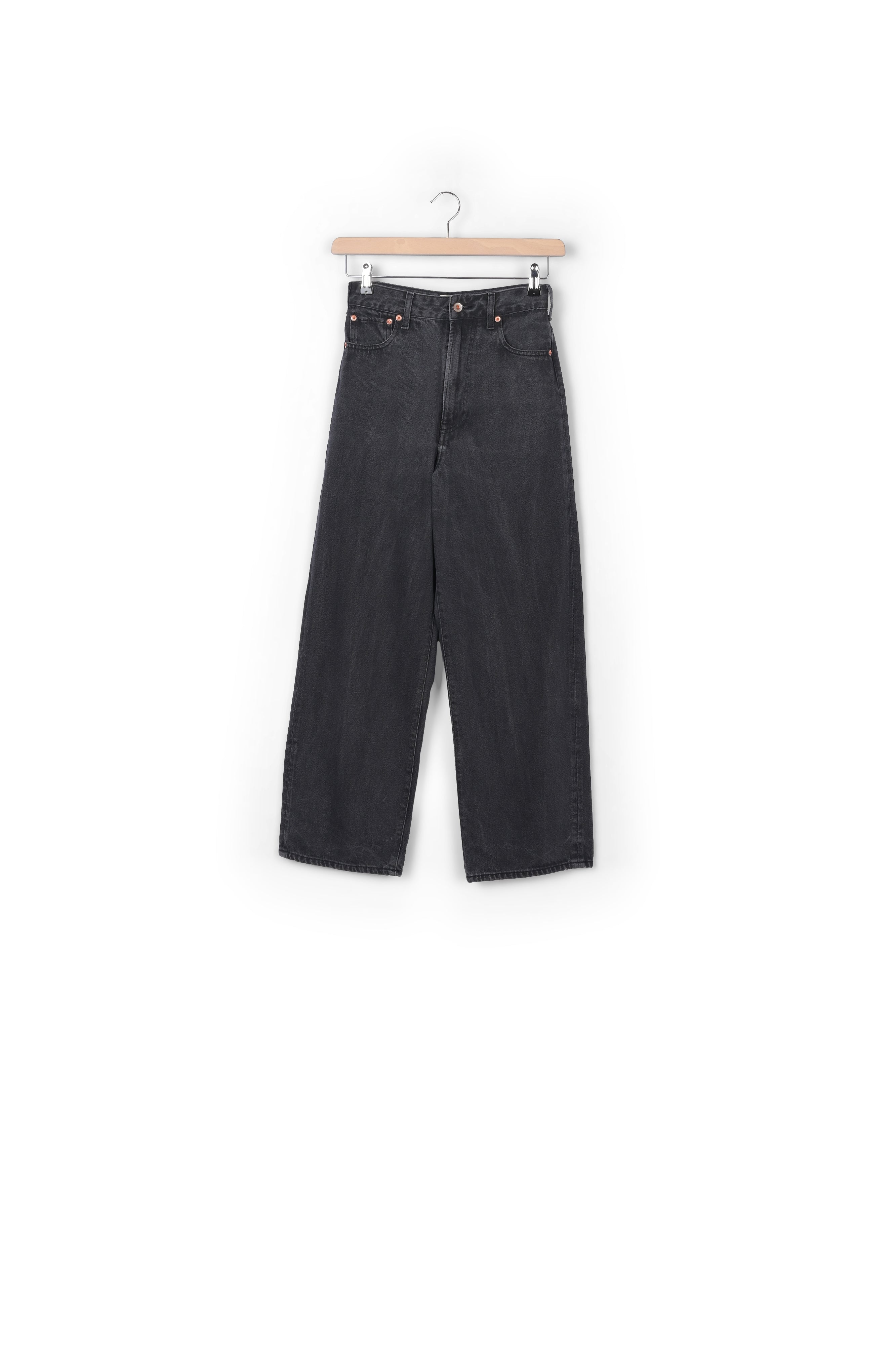 JEANS POKER Faume - seconde main