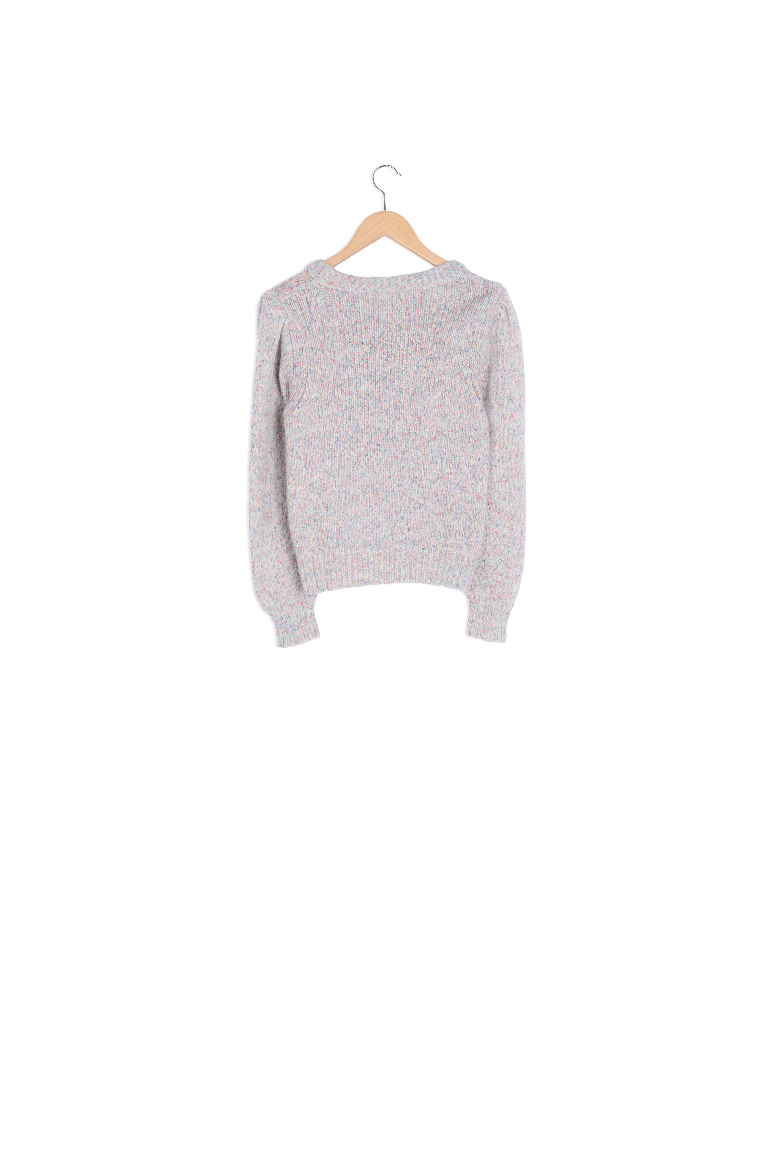 PULL ALINO Faume - seconde main