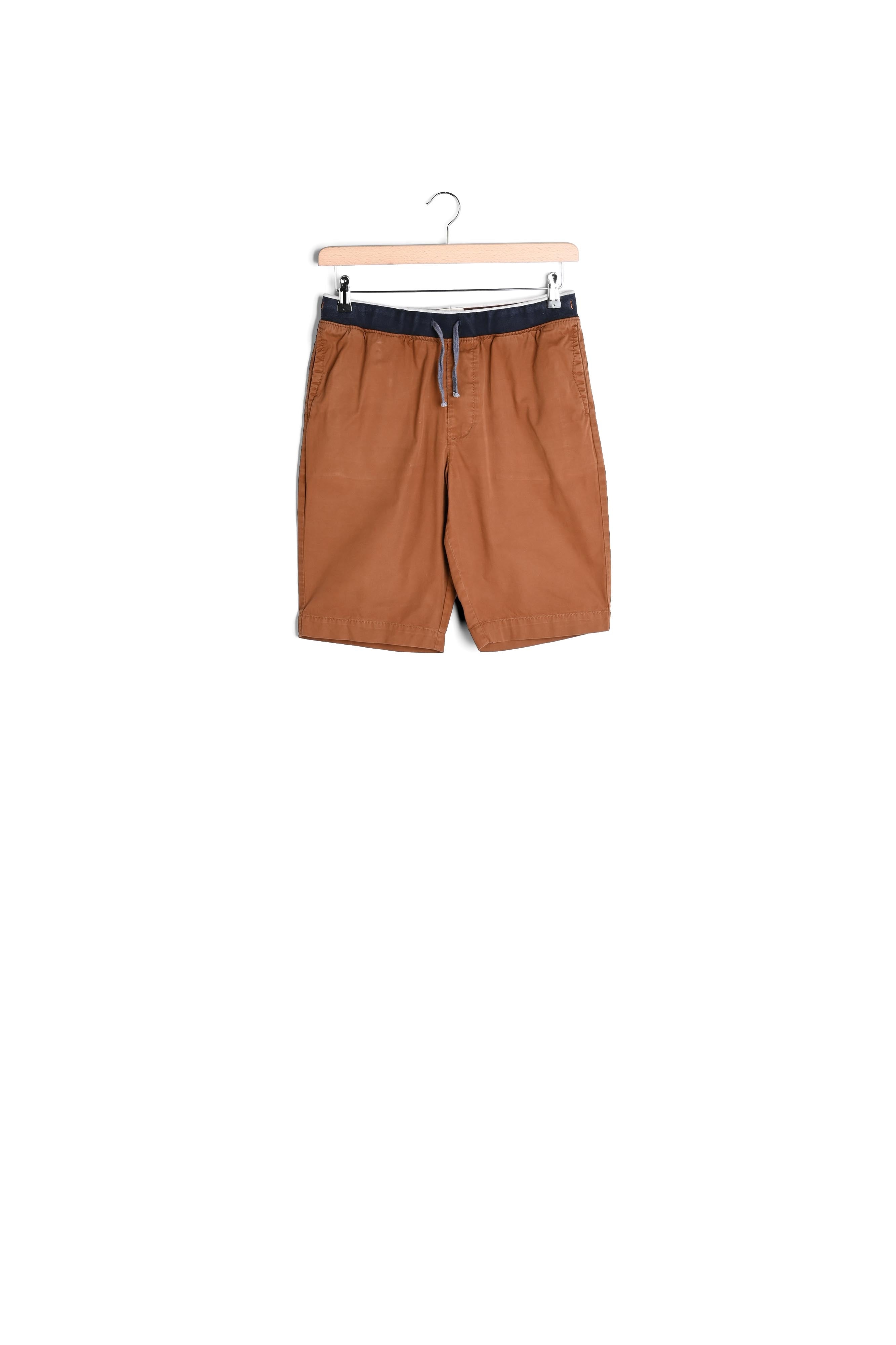 PIKE91I SHORTS Faume - seconde main